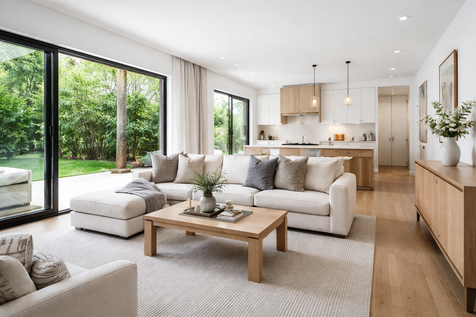 Real Estate Photography
