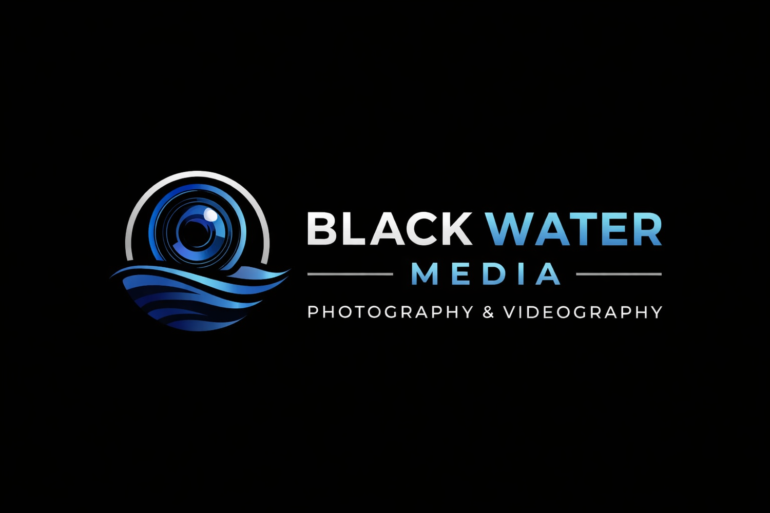 Black Water Media