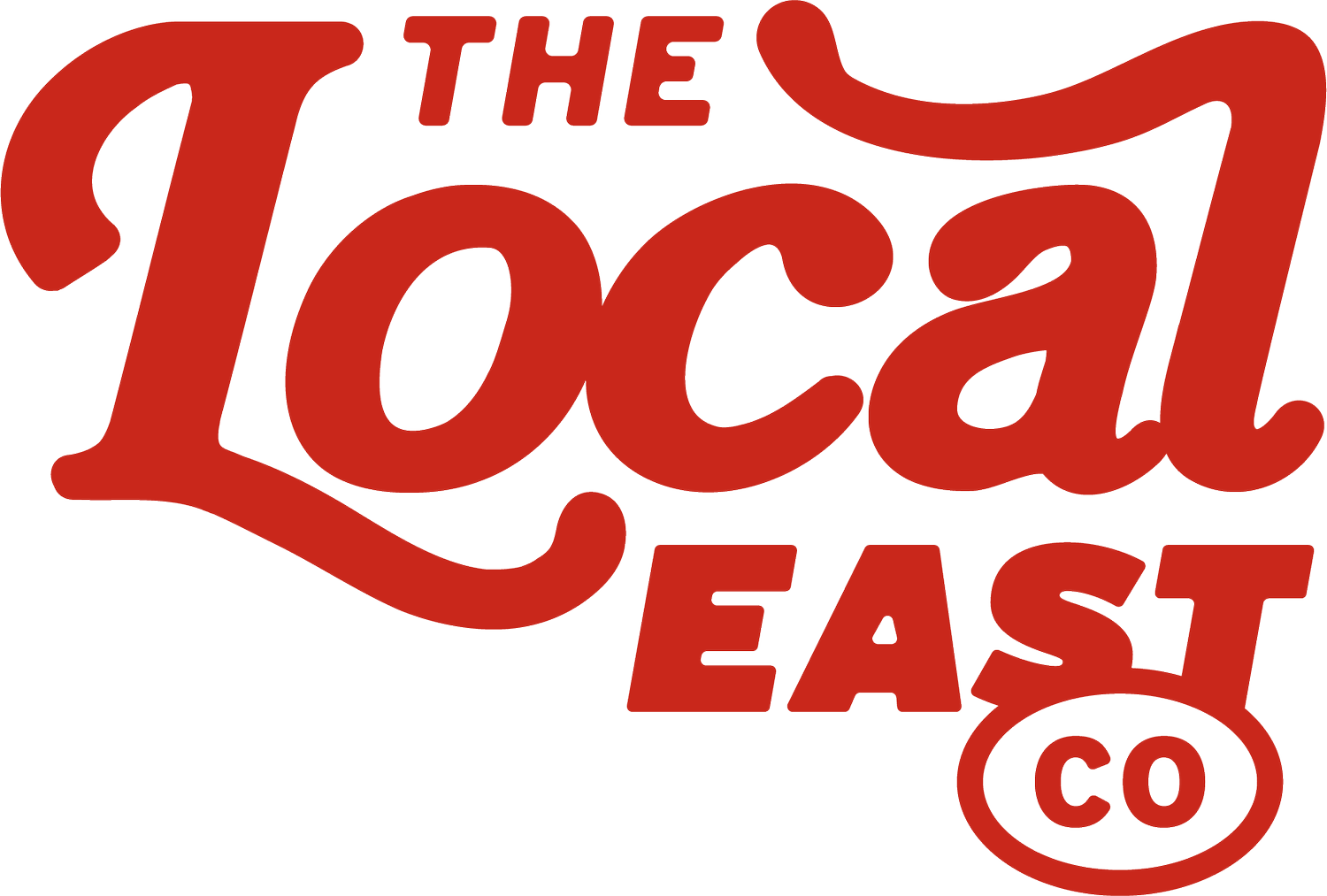 The LocalEAST Co.