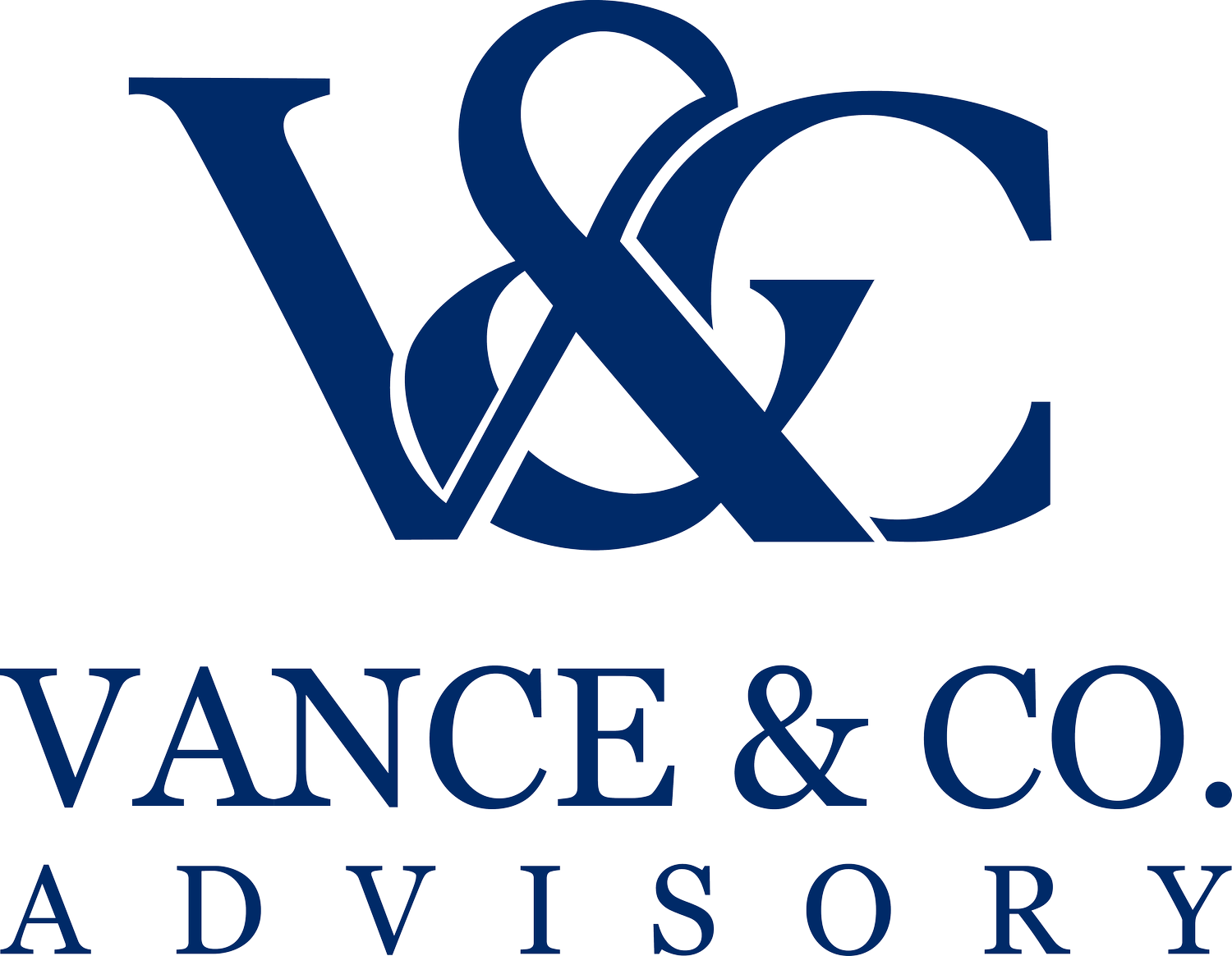 Vance &amp; Co Advisory