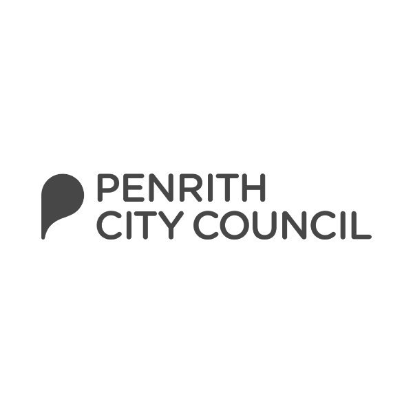 Penrith City Council logo