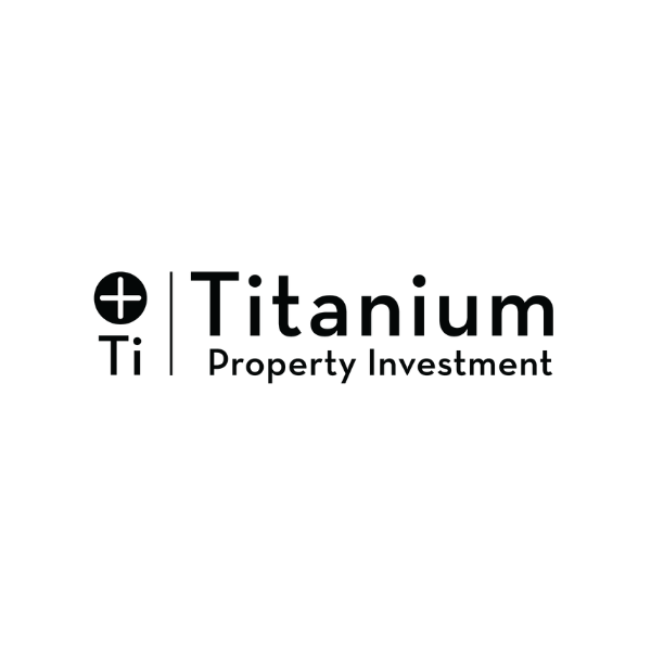 Titanium Property Investment logo
