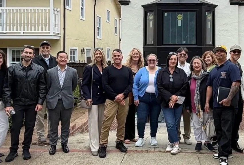 What Is a Broker's Tour — and Why Your Agent Should Be On One