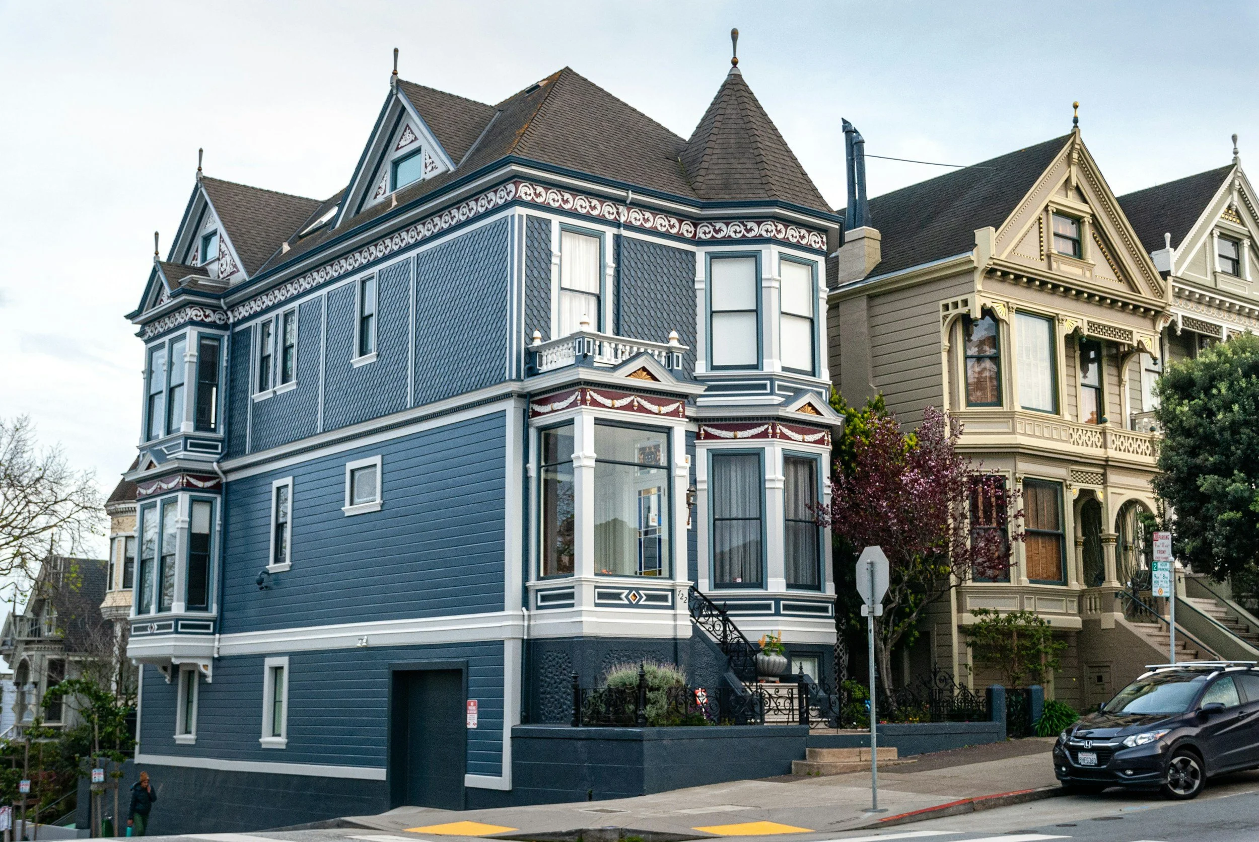 SF Condos vs Single-Family Homes: Where's the Better Play in 2026?