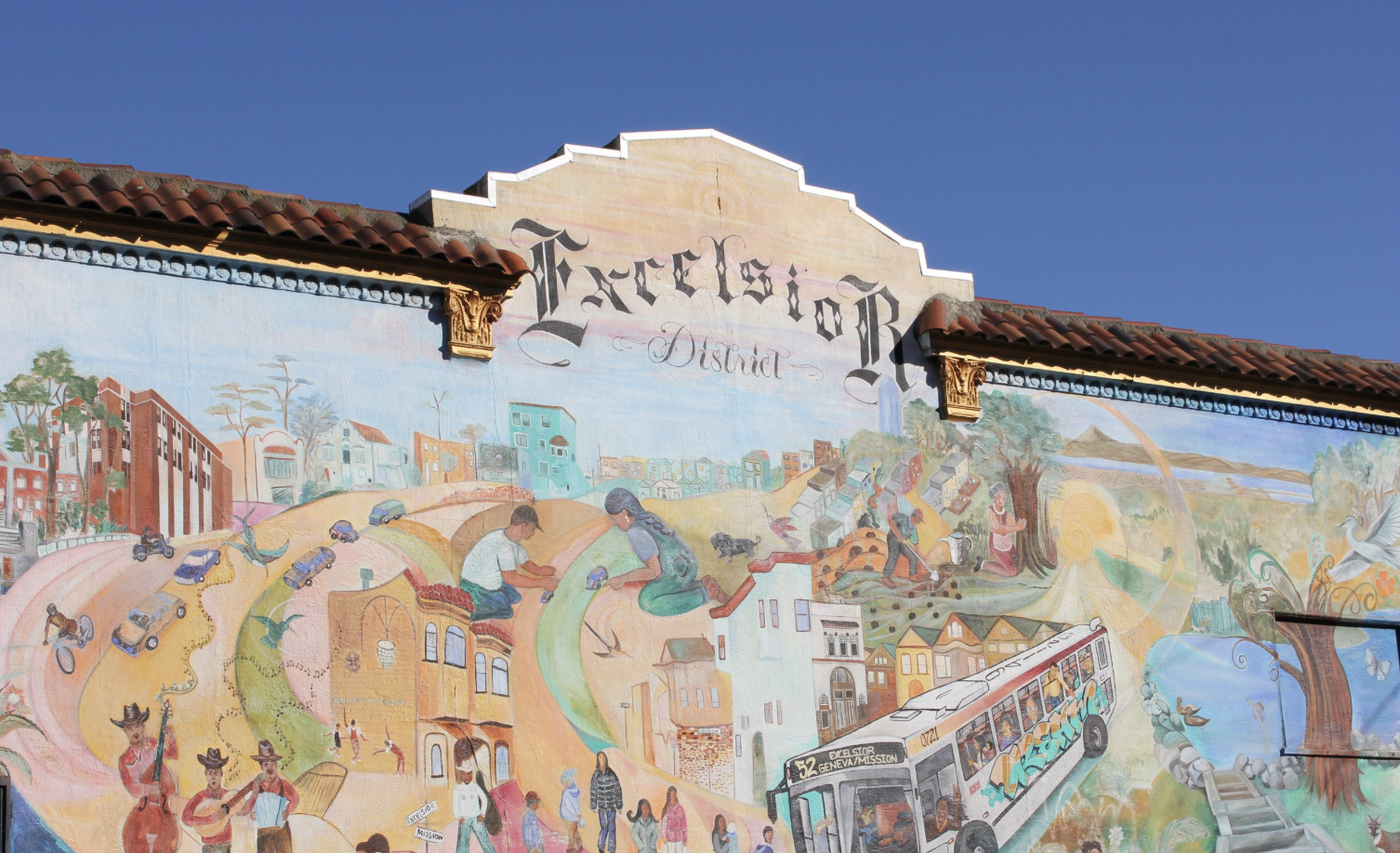 The Excelsior: SF's Most Overlooked Neighborhood for Buyers