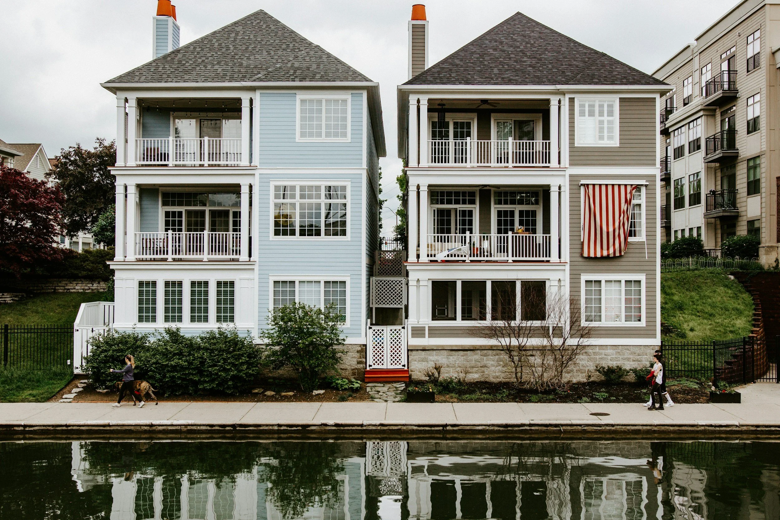 Why San Francisco Duplexes Sell for Less Than Single-Family Homes