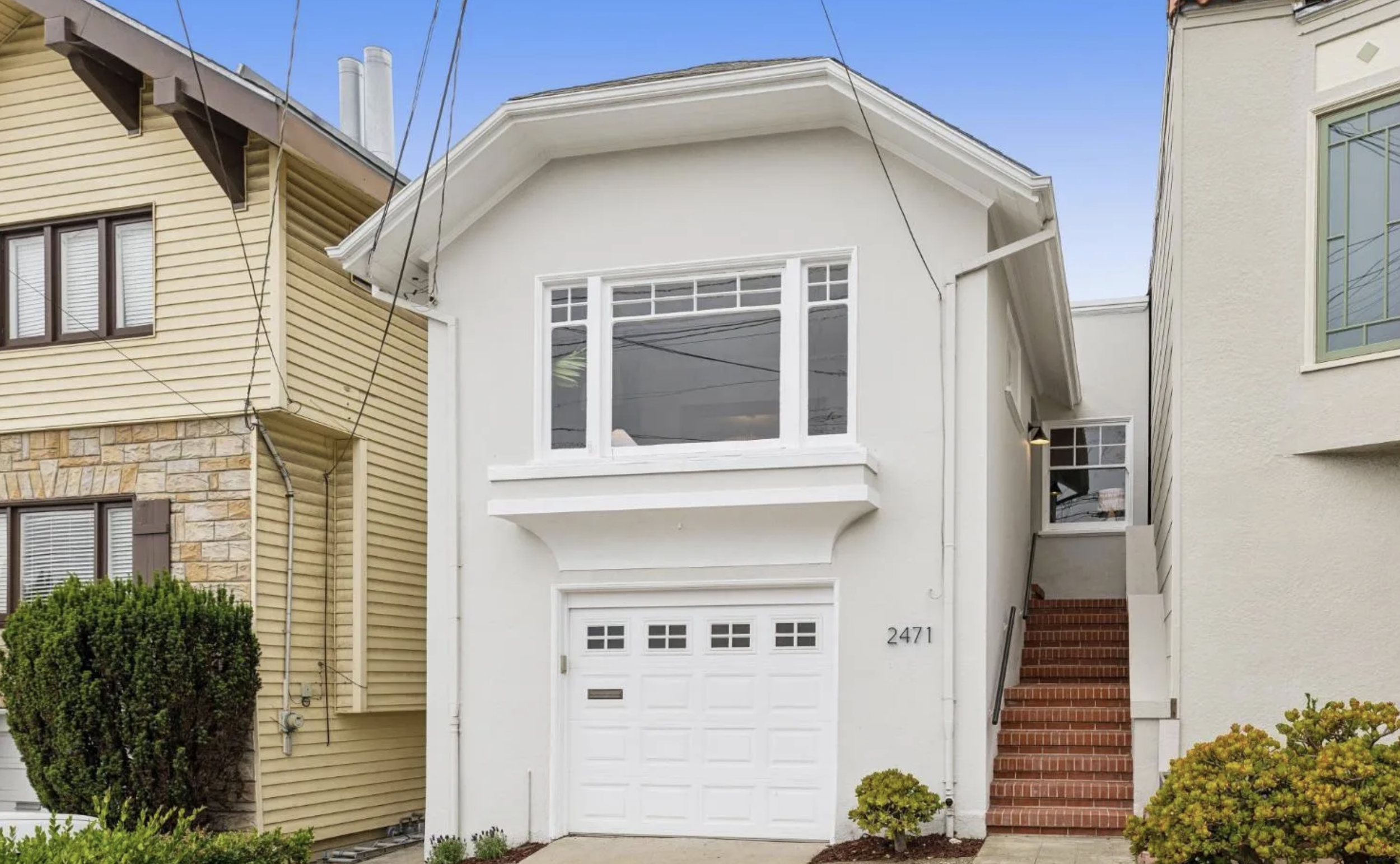 Tenant Buyout Costs in San Francisco