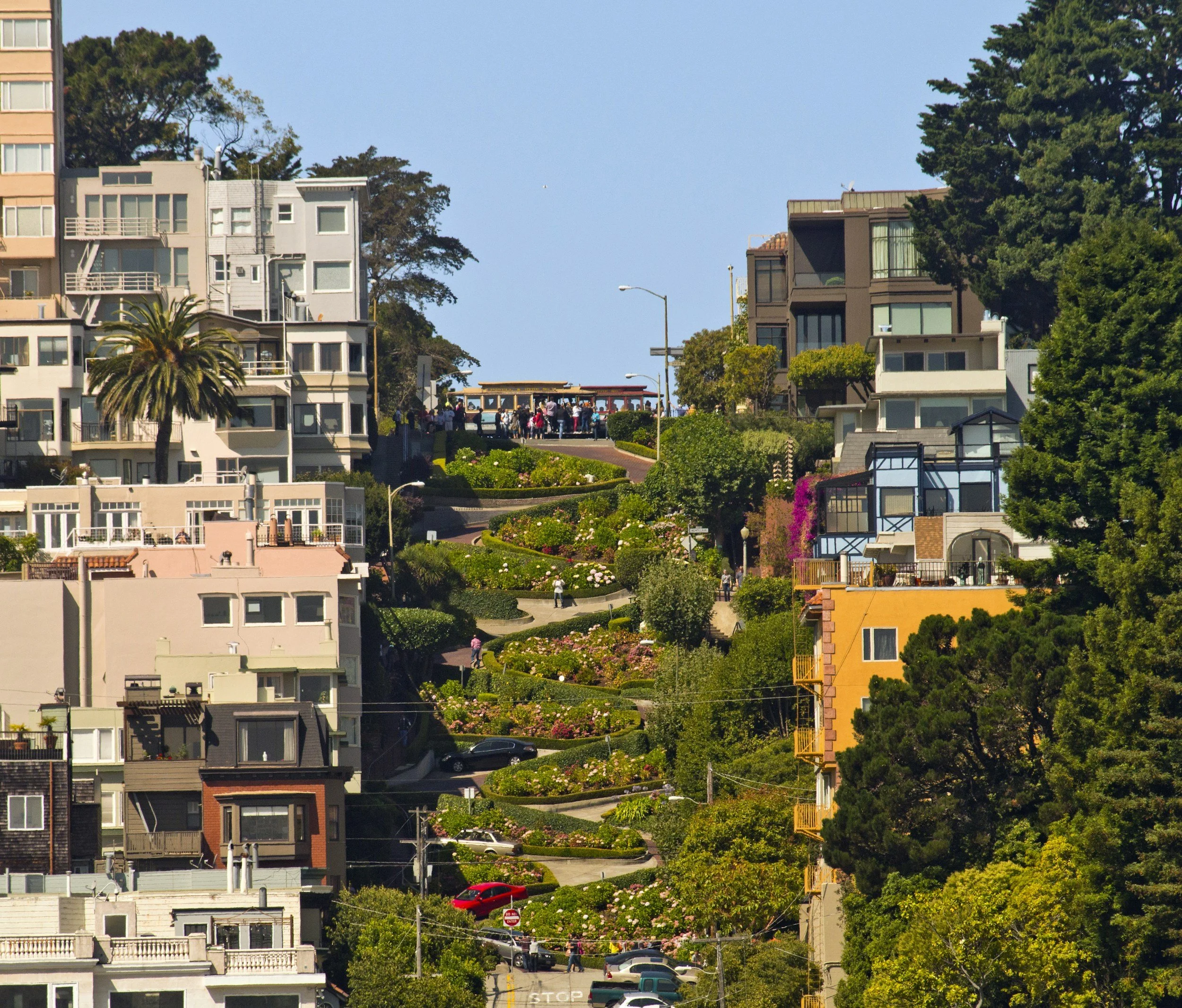 Is the San Francisco Market Slowing Down?