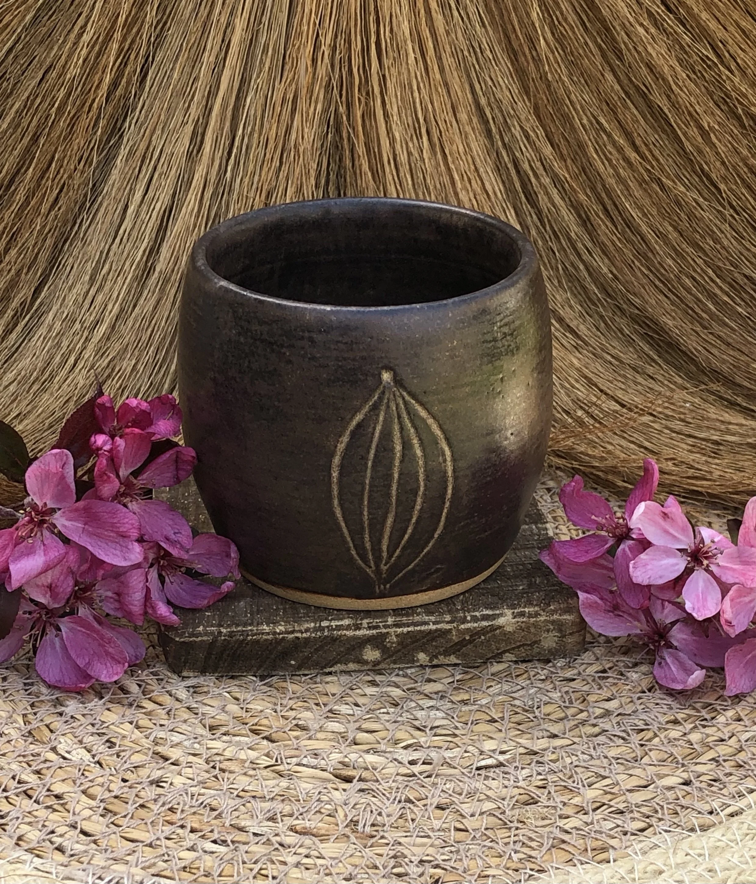 Cacao Pod Cup 3