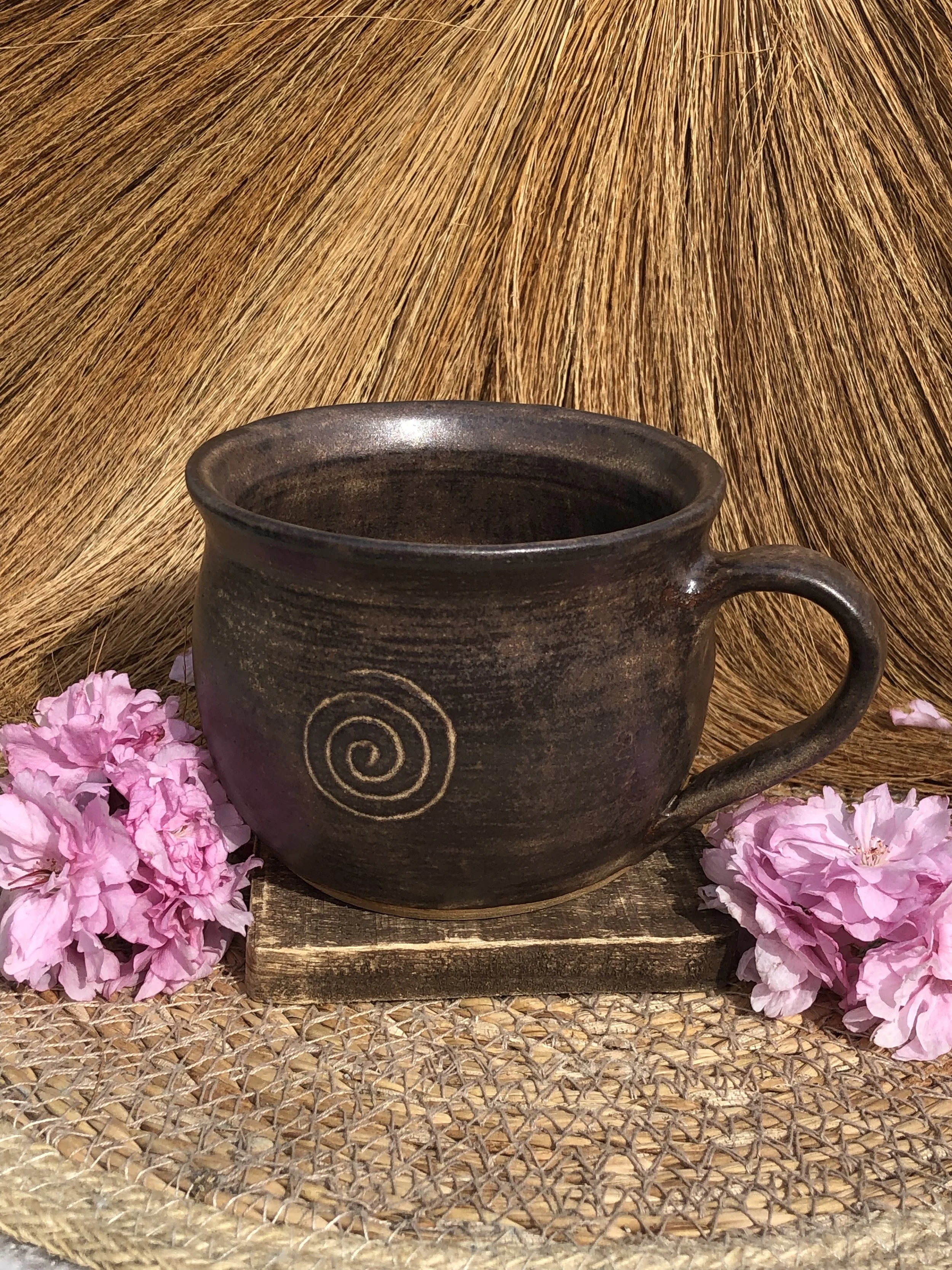 Spiral Mug 2