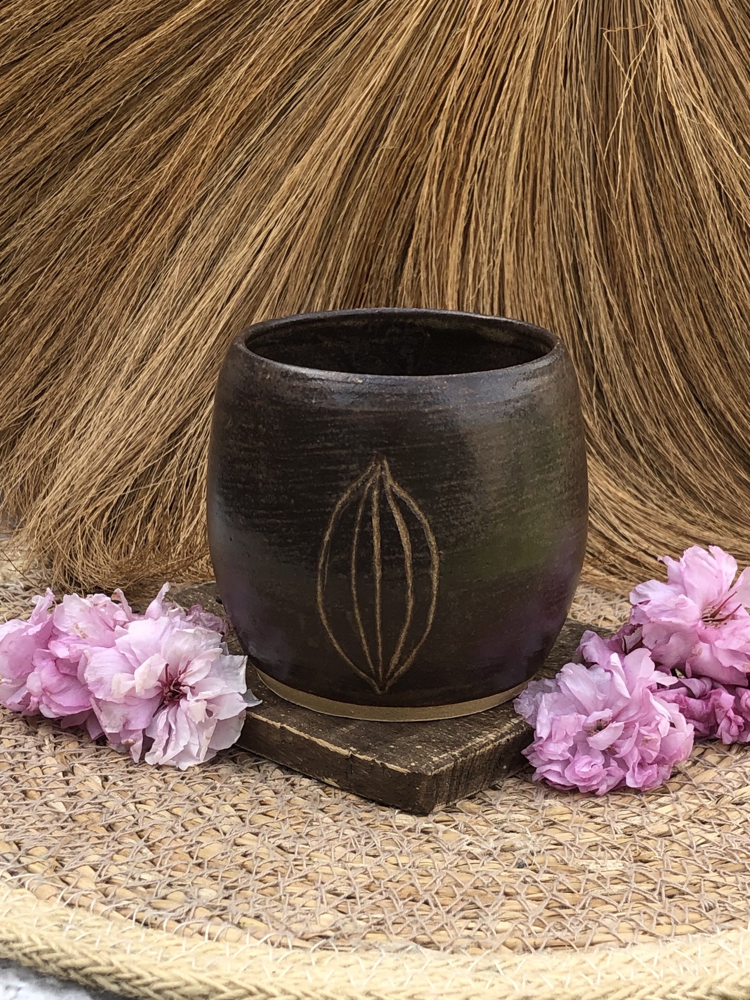 Cacao Pod Cup 4