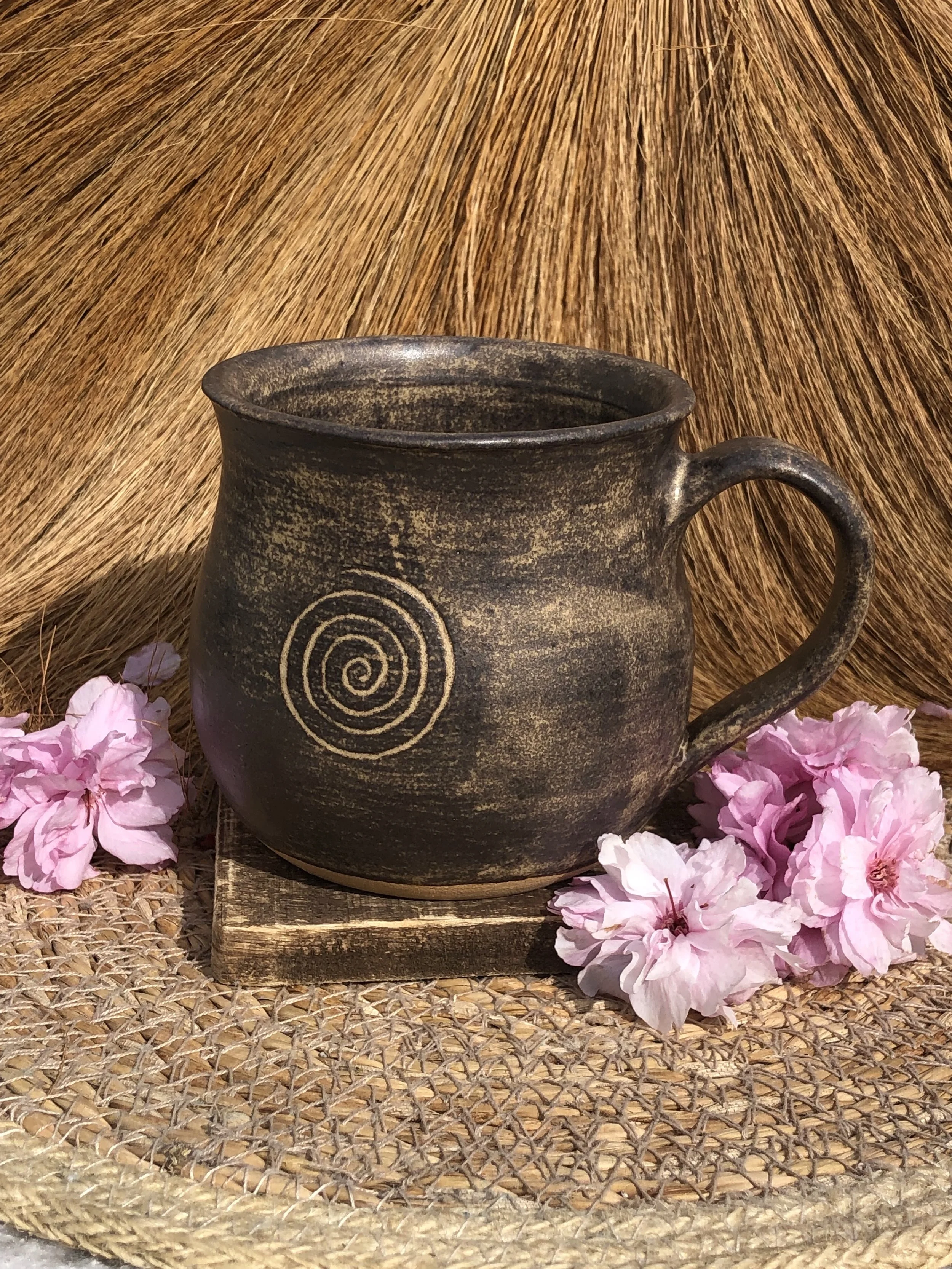 Spiral Mug 1