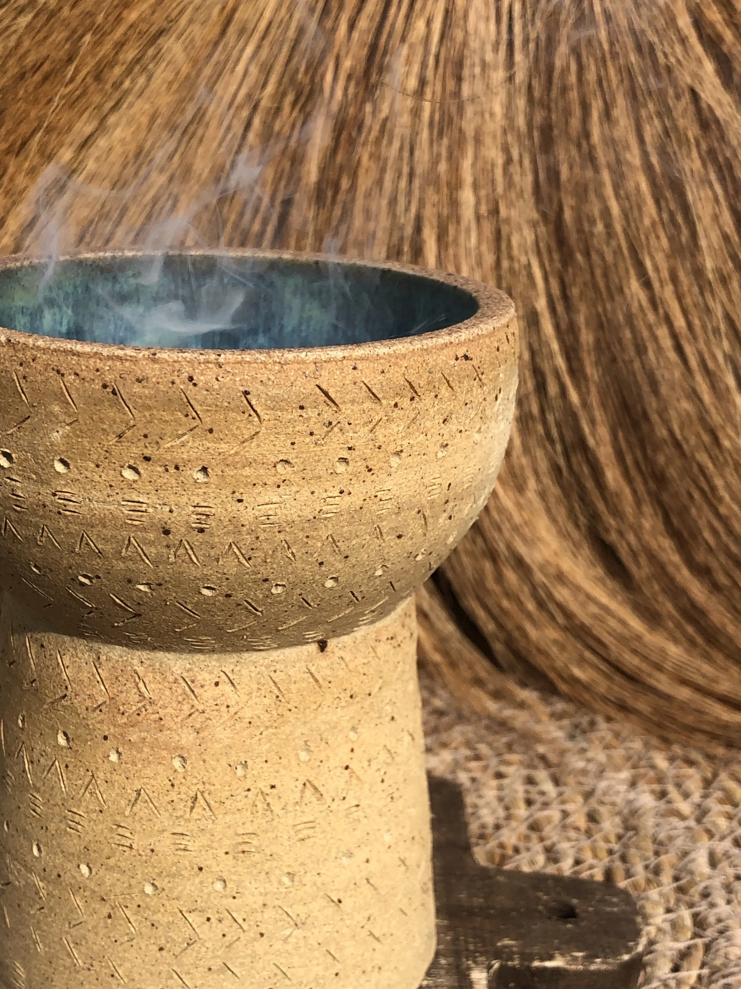 Incense Burner 1