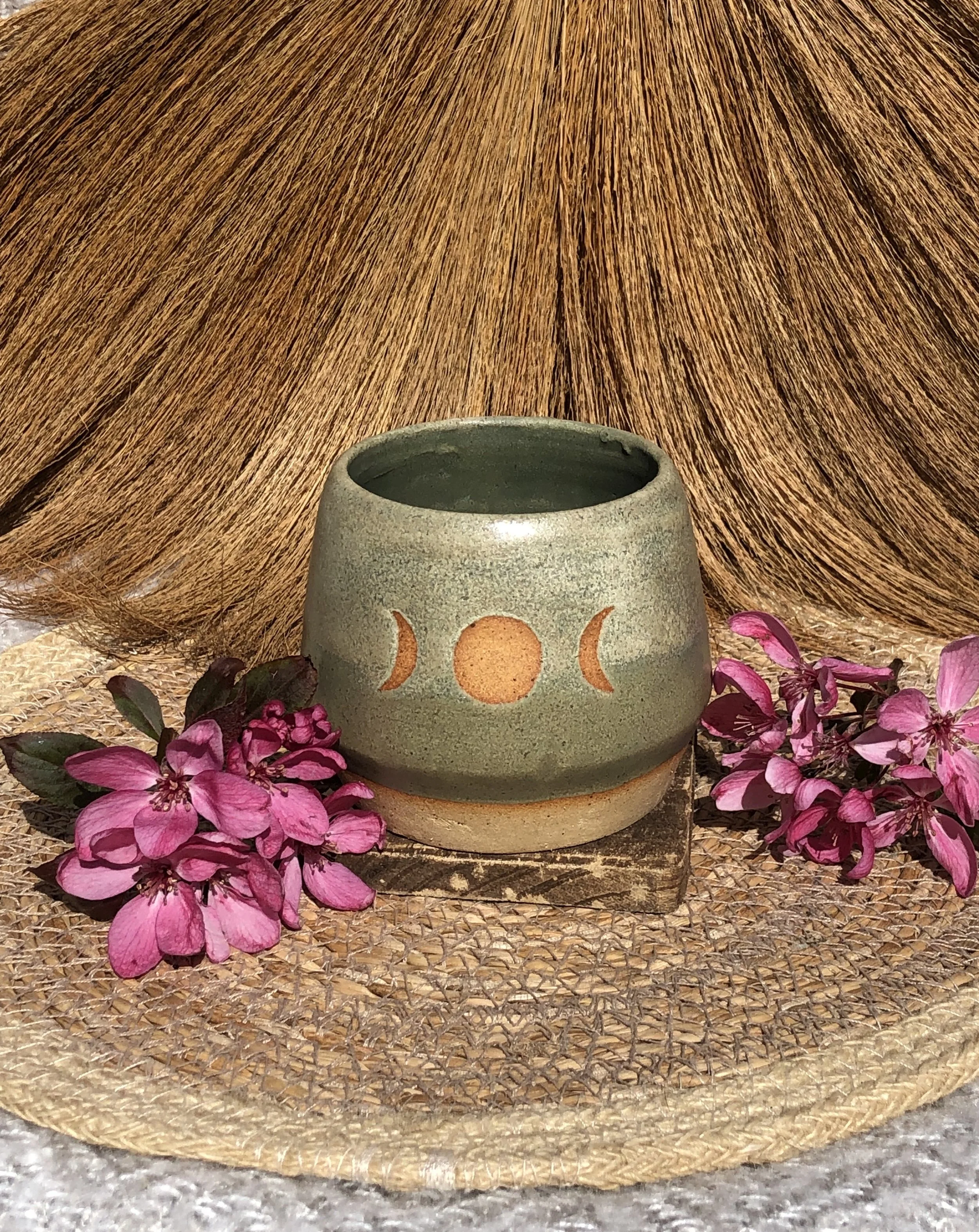 Moon Mug