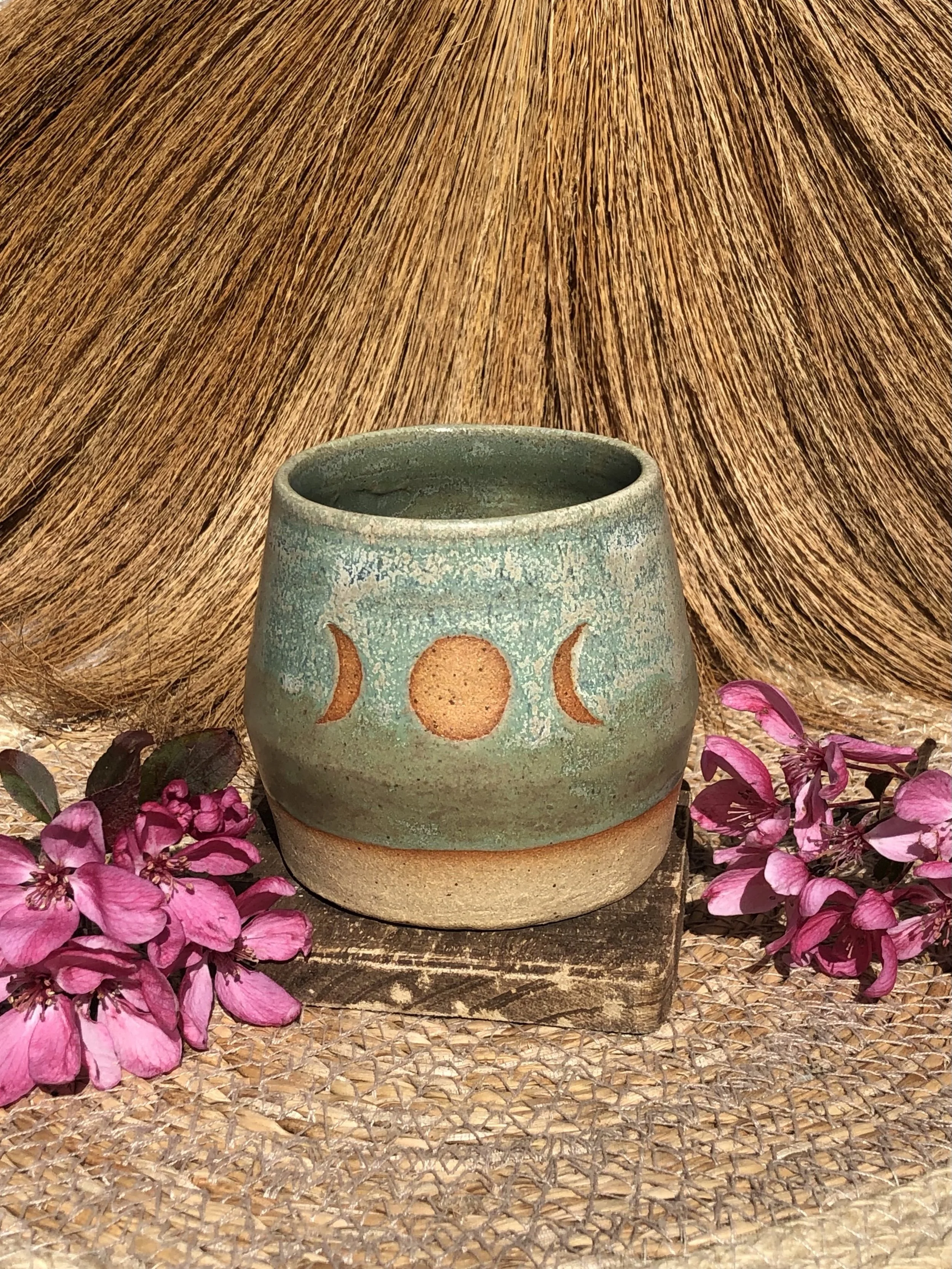 Moon Mug 2