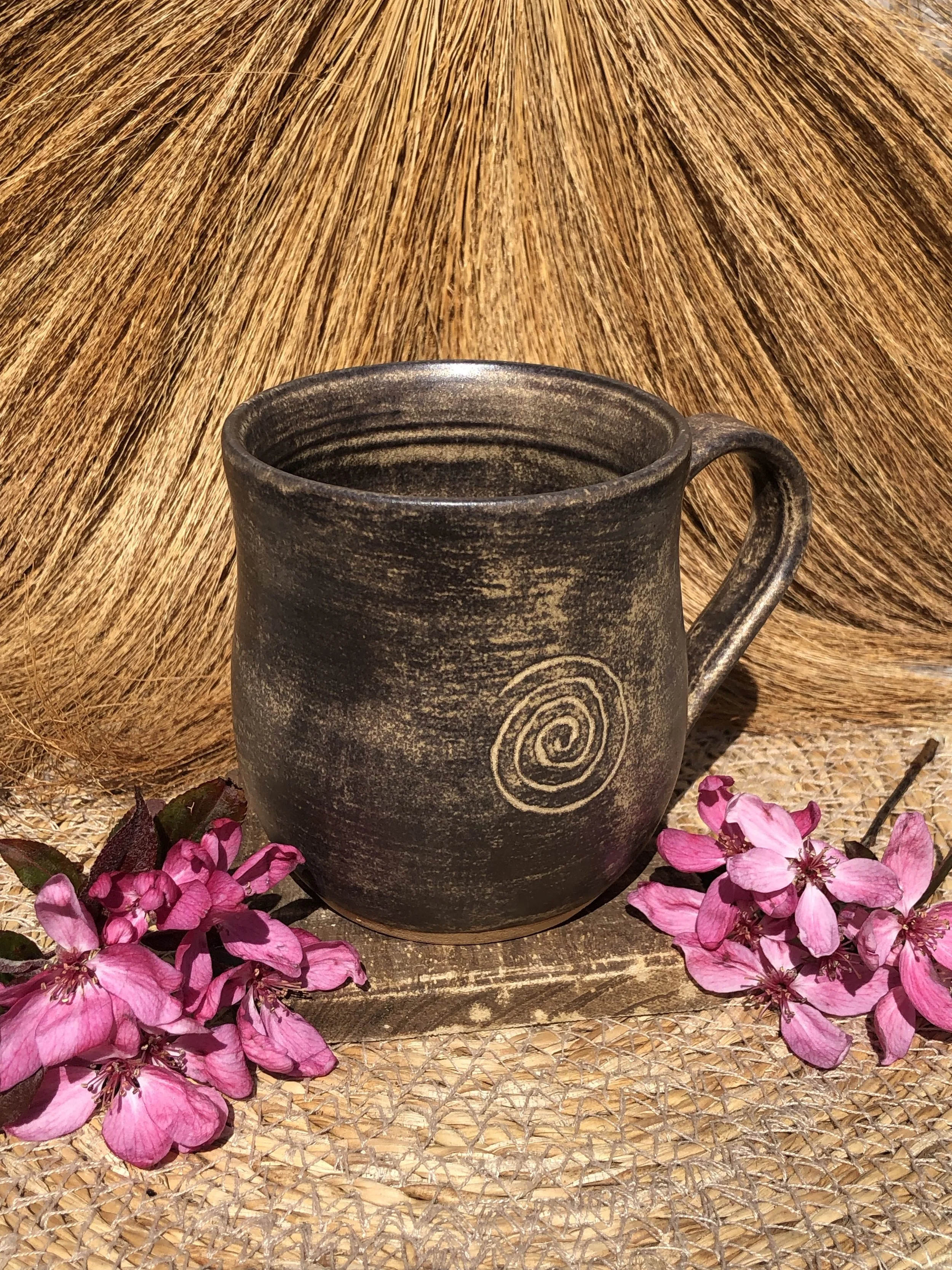 Spiral Mug 4