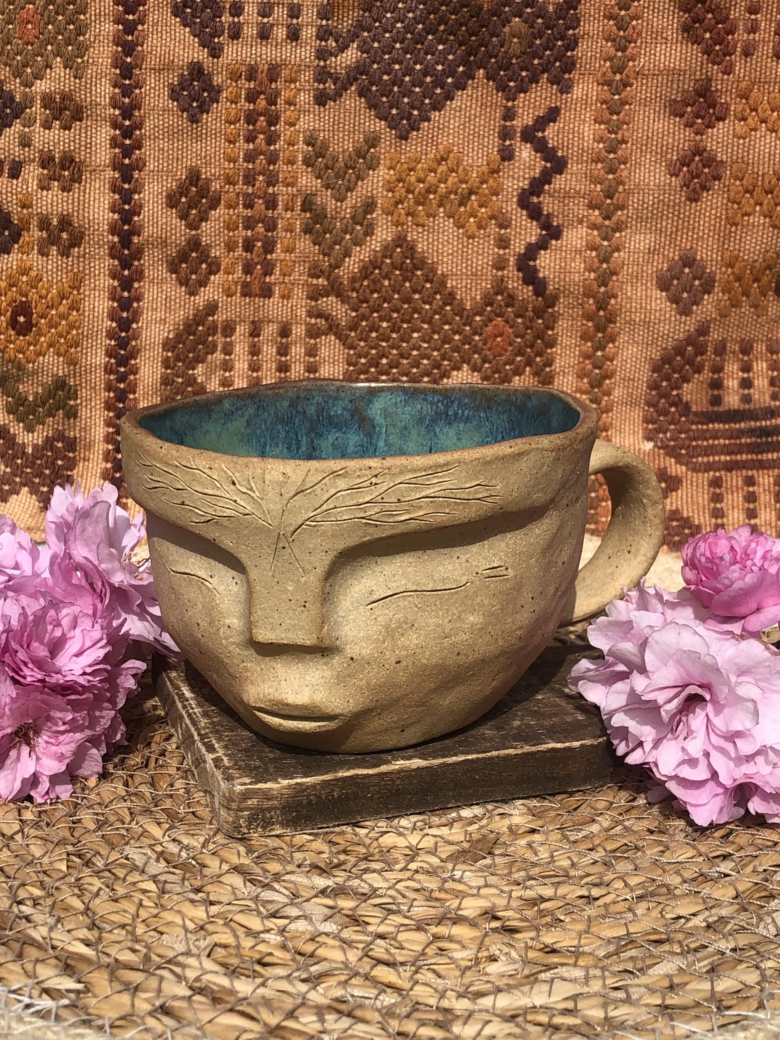 Goddess Mug