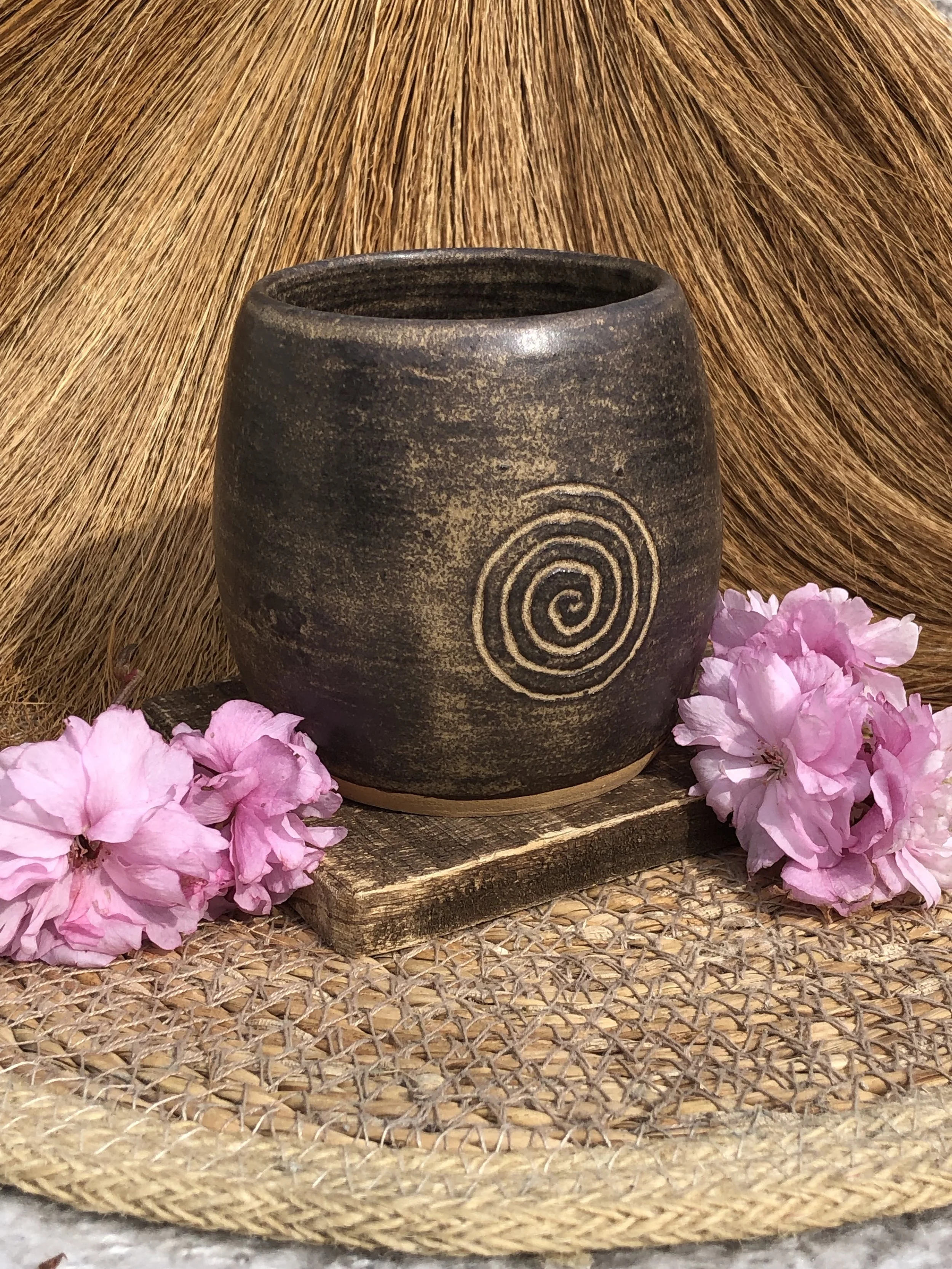 Spiral Cup 1