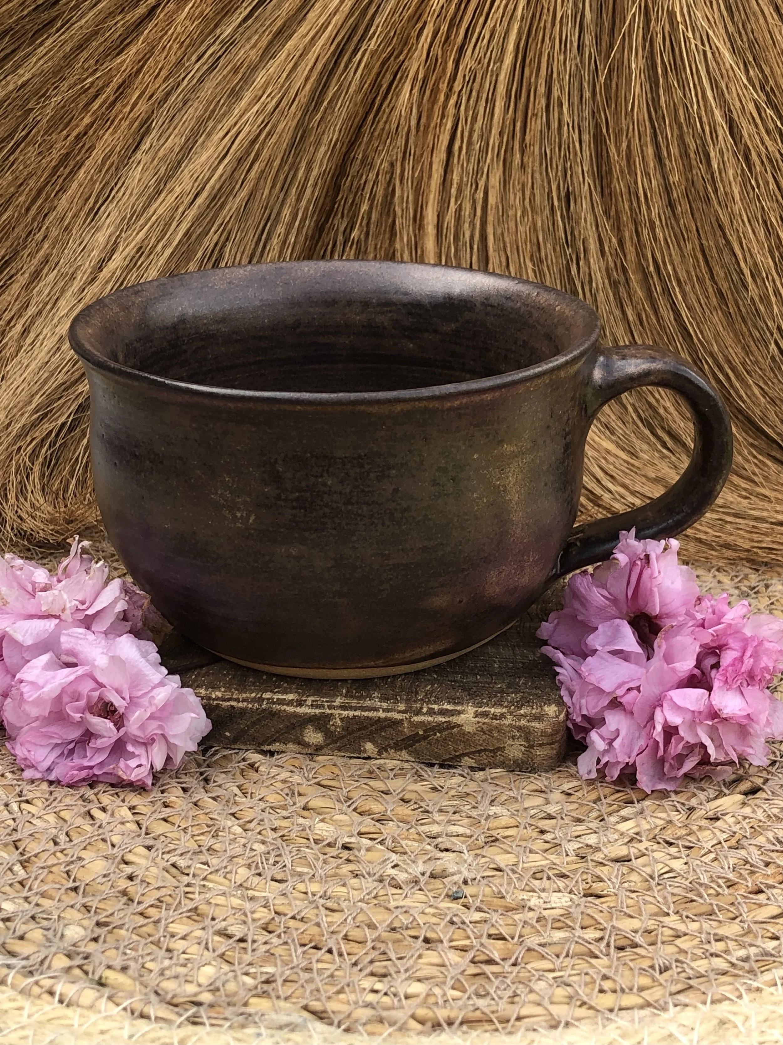 Shino Mug
