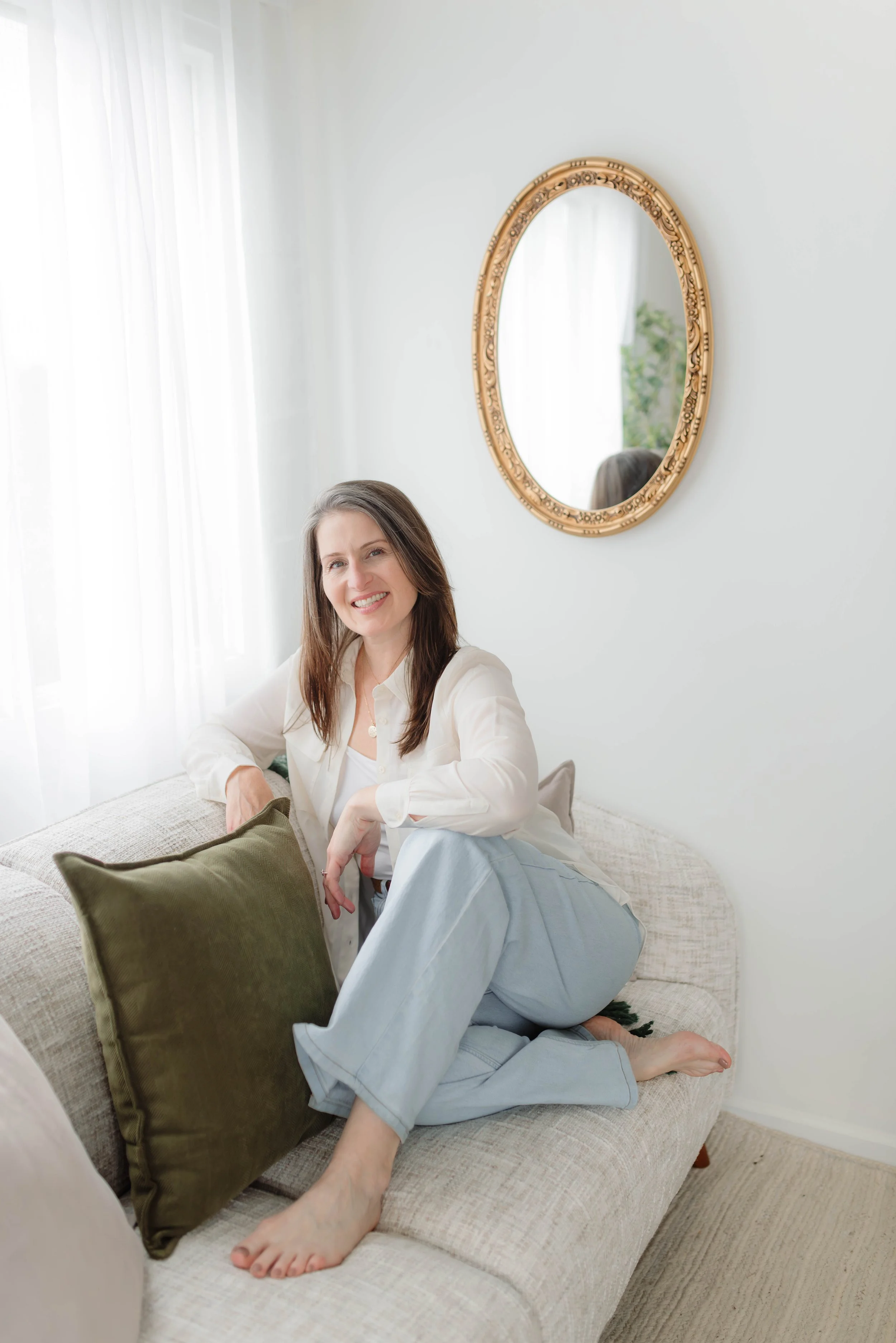 Michelle Beausoleil of Joyrose Wellness. A Professional Counsellor based in  Maple Ridge Brirish Columbia, Canada