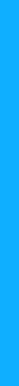A blank blue background