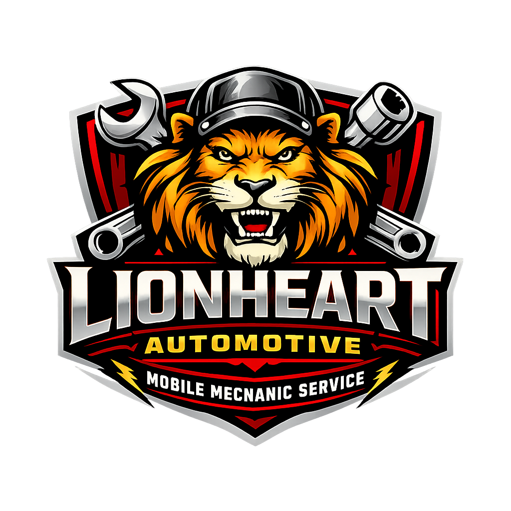 LionHeart Automotive