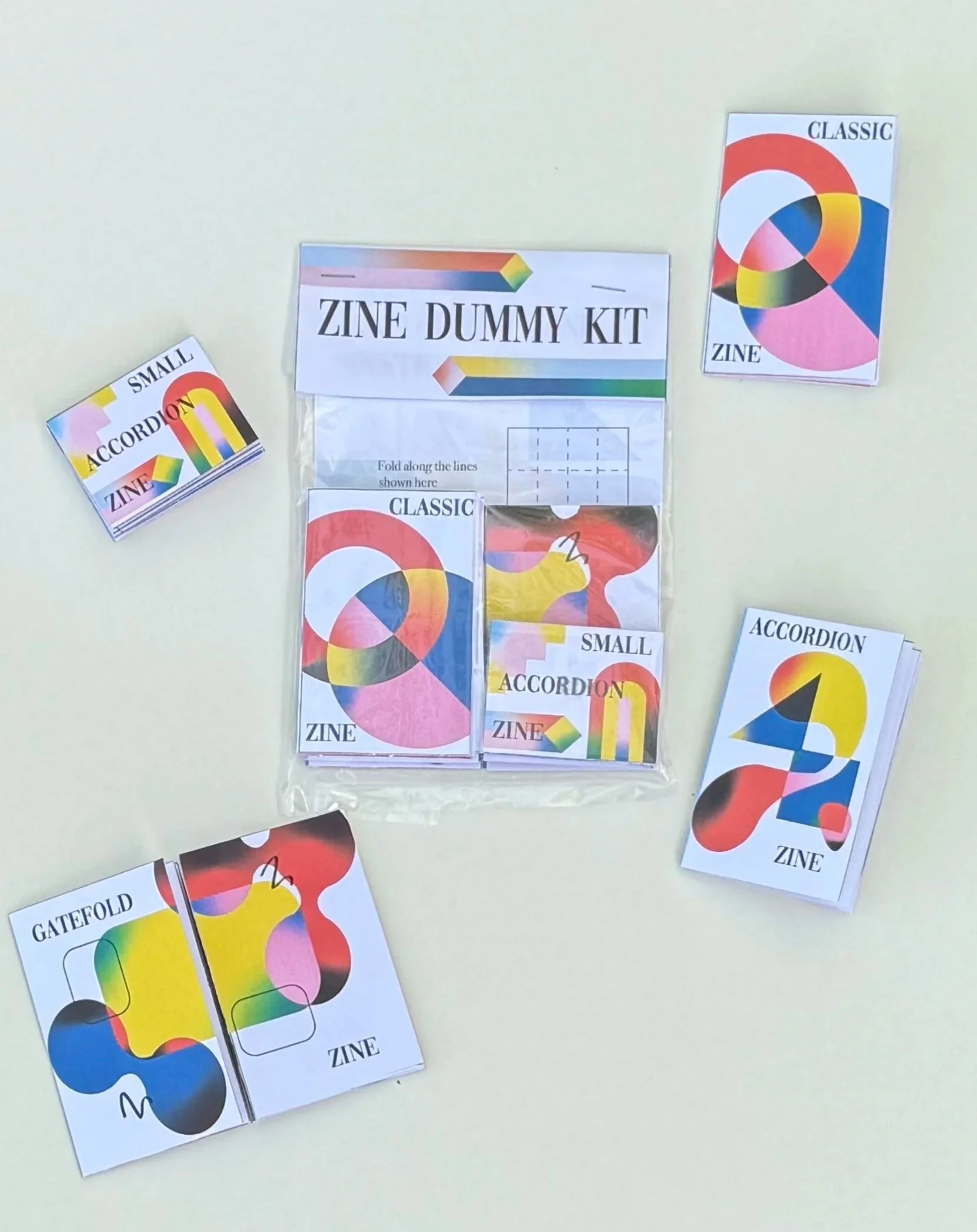 Zines