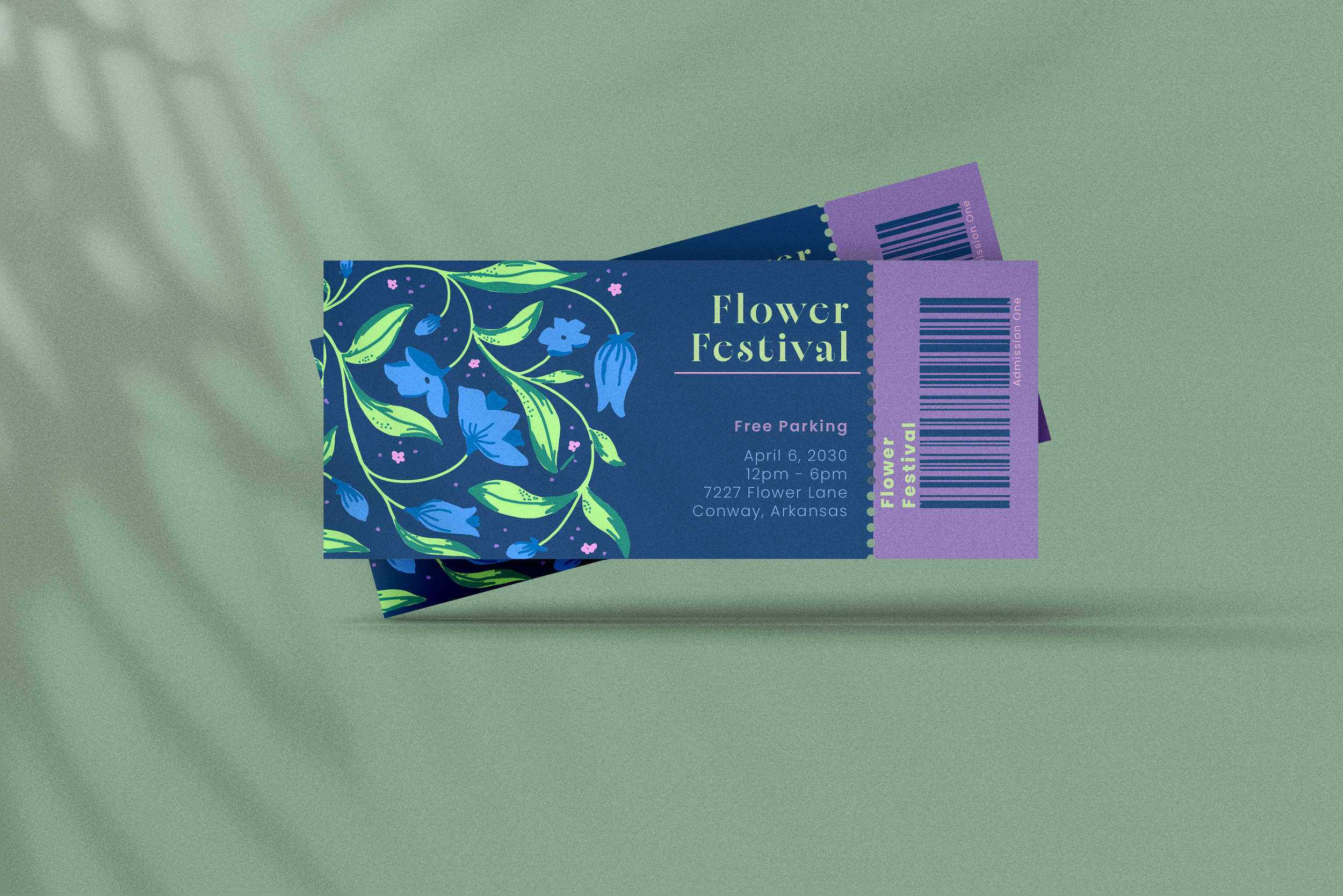 Tickets
