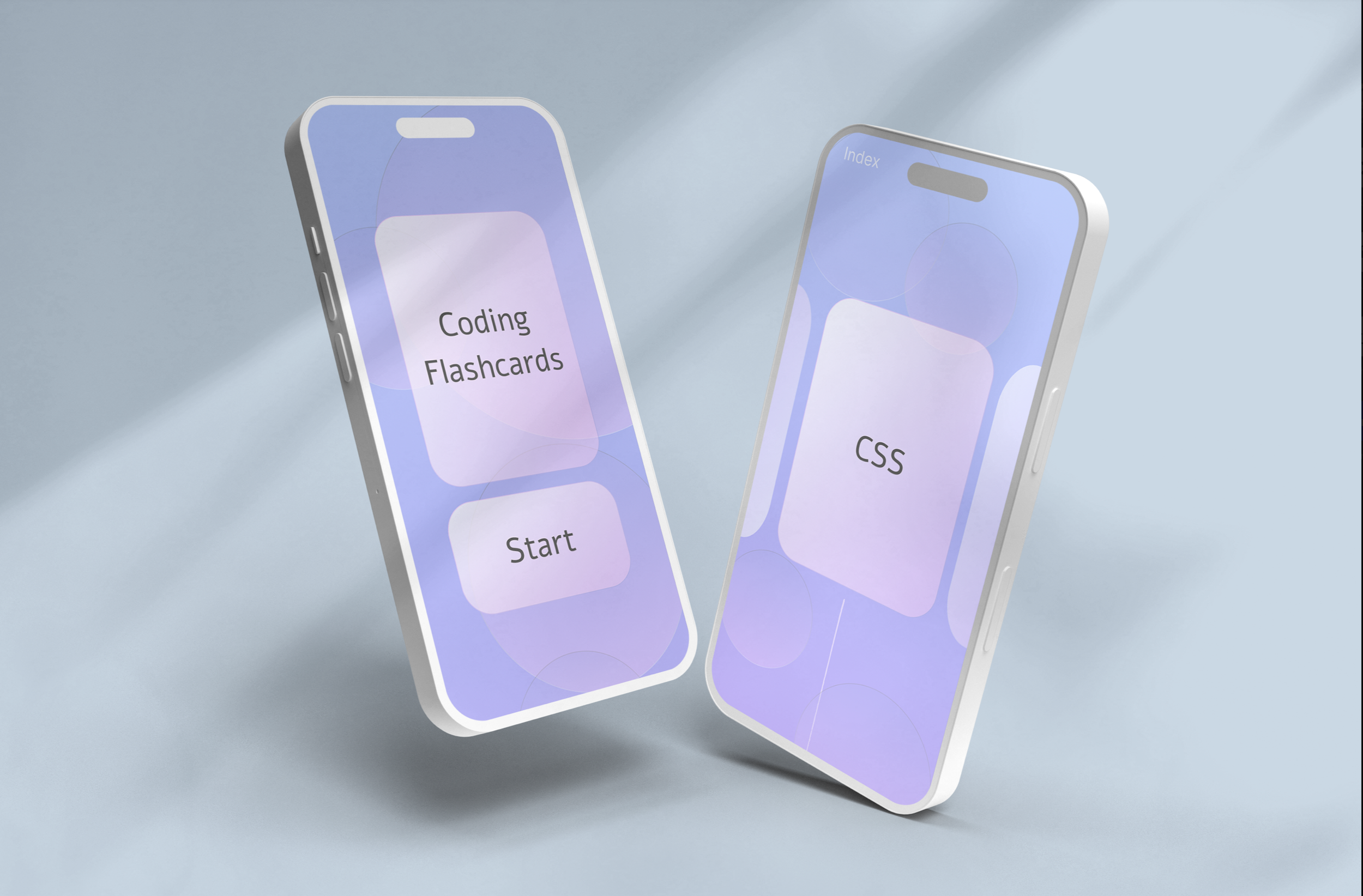 Flashcard Prototype