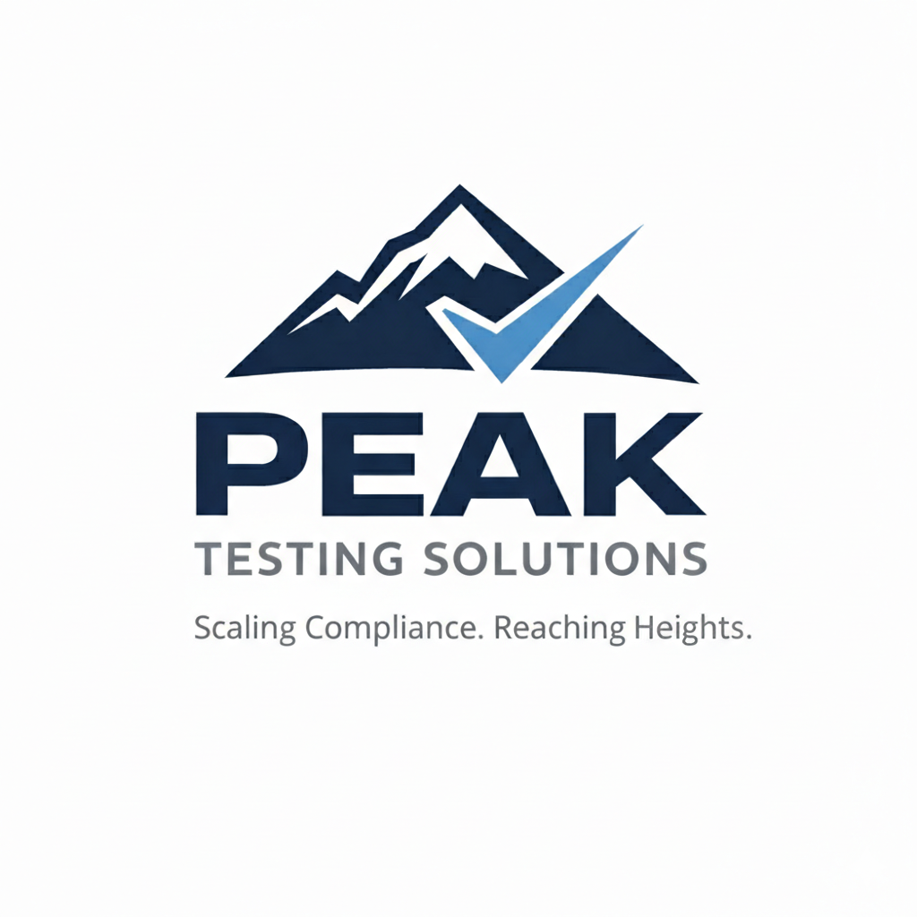  Peak Testing Solutions