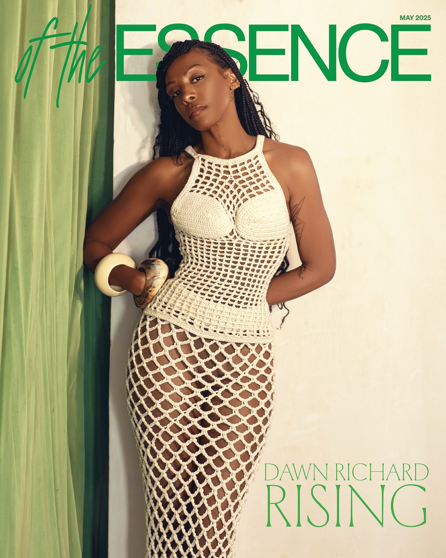 best music magazine cover story writer