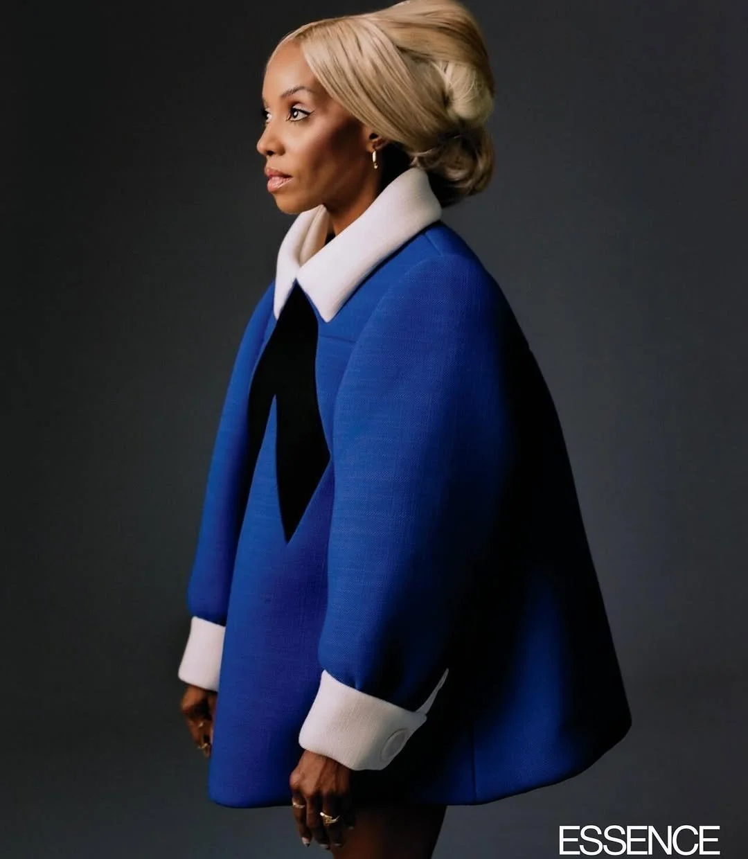 fashion cover story writers