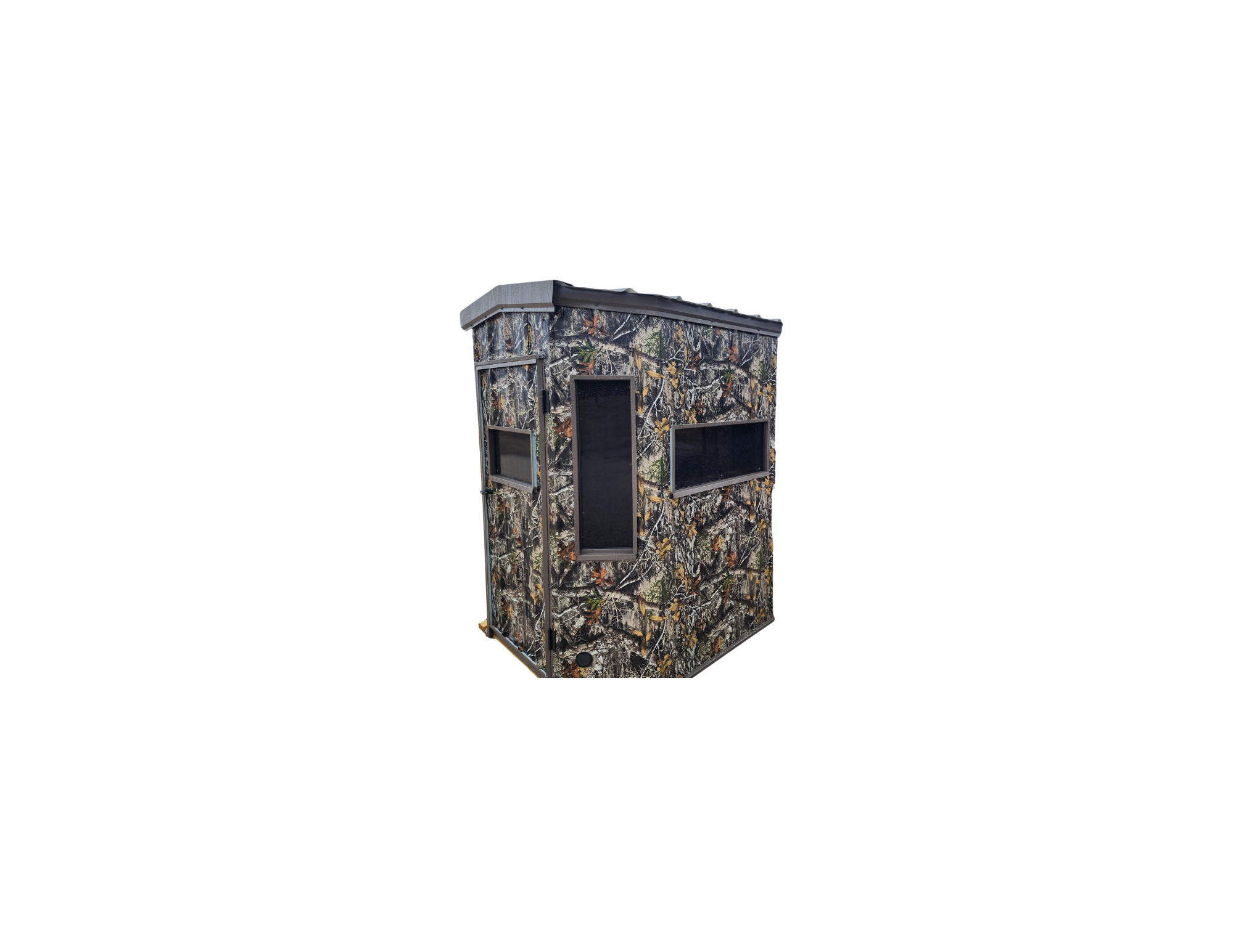 Bowhunter (6x6 Octagon)