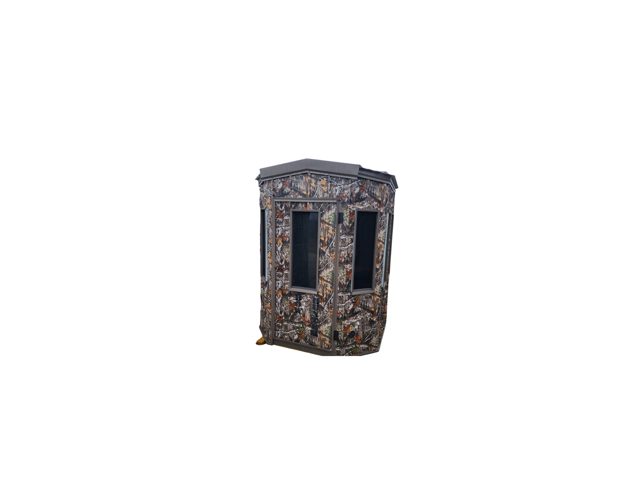 Bowhunter 360 (6x6 Octagon)