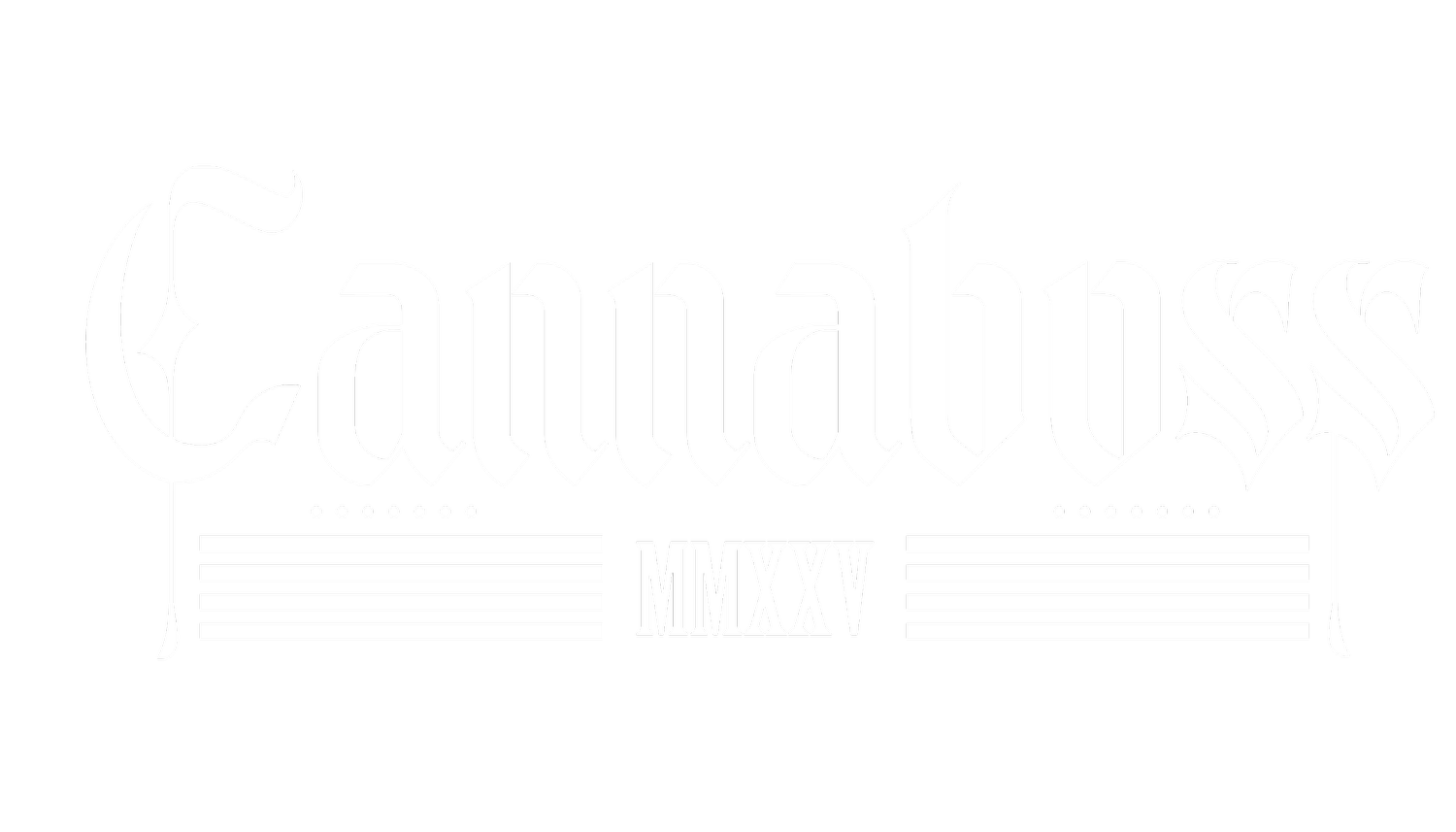 Cannaboss