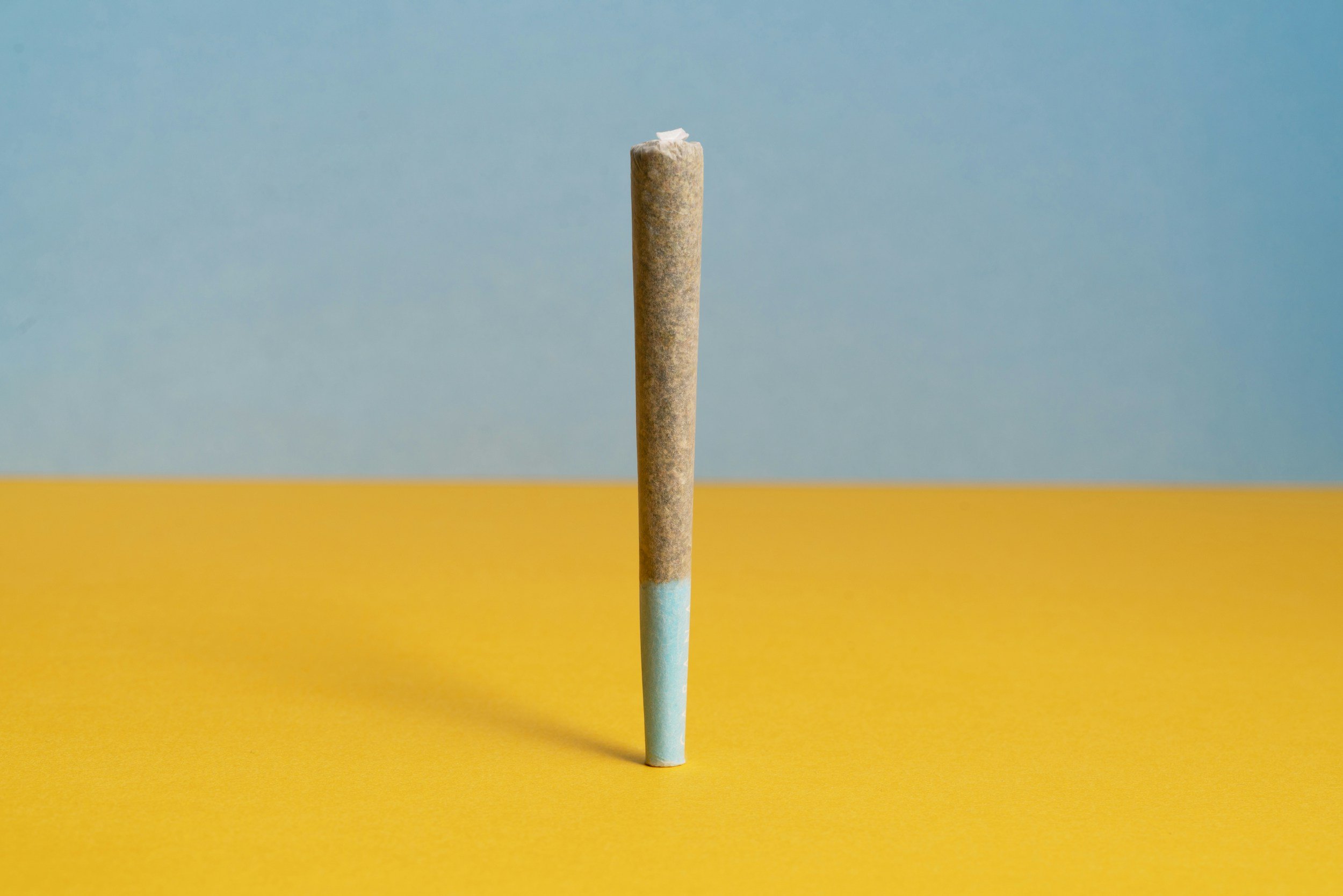 PLATINUM OG KUSH - 1G PREROLL