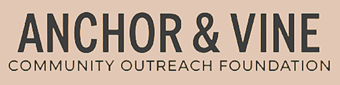 Anchor &amp; Vine Community Outreach Foundation (Copy)