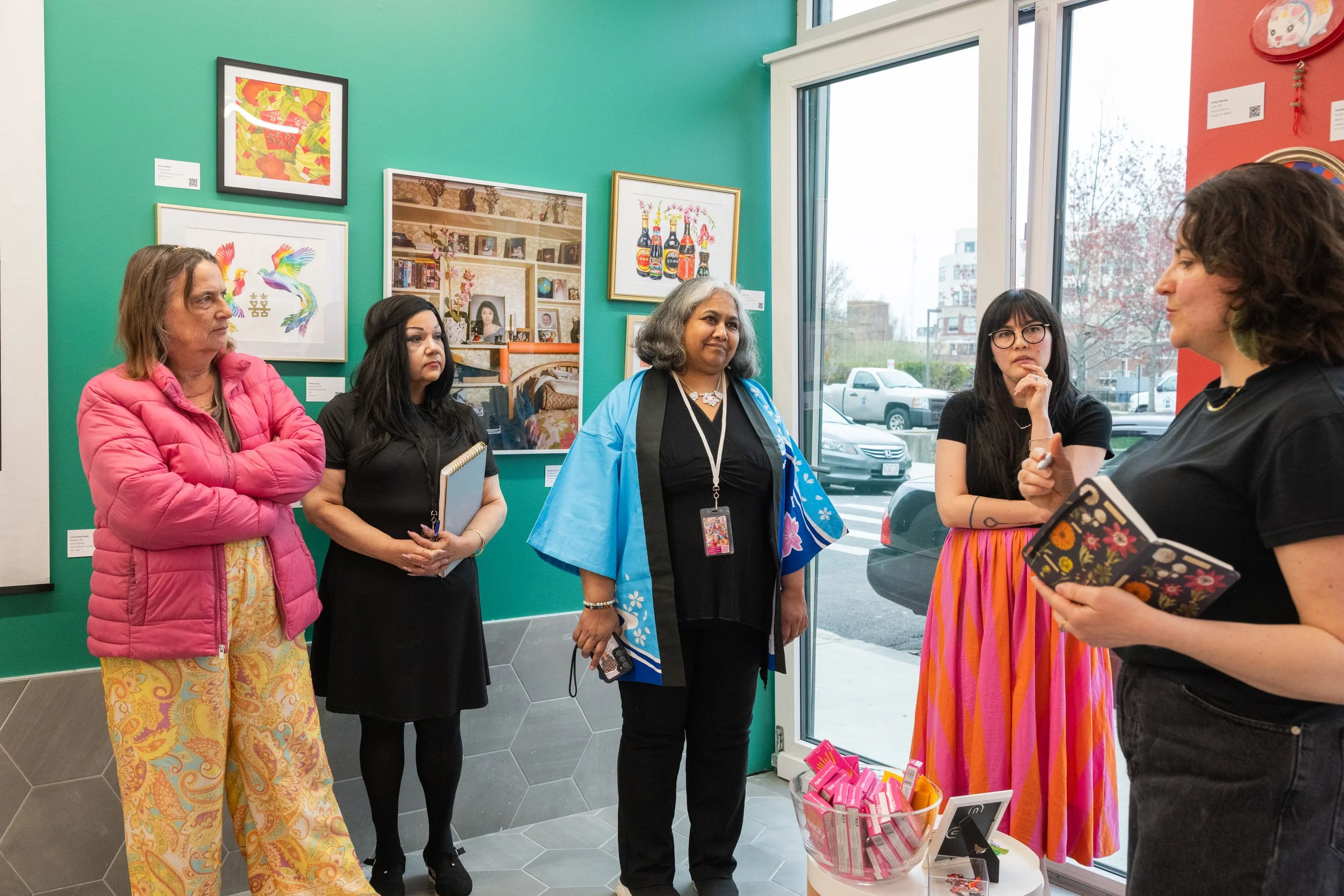 Lucky Knot Arts Exhibition -31.jpg