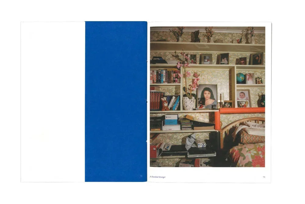 Zug Press - Tidal Issue 1