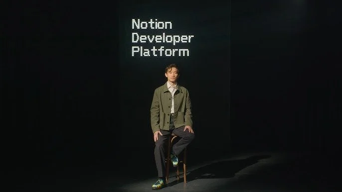 Notion Wants to Be Your Company's AI Command Center
