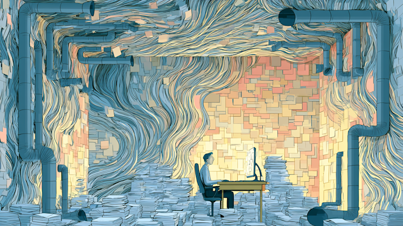 The Quiet Debt That's Collapsing Enterprise AI Projects