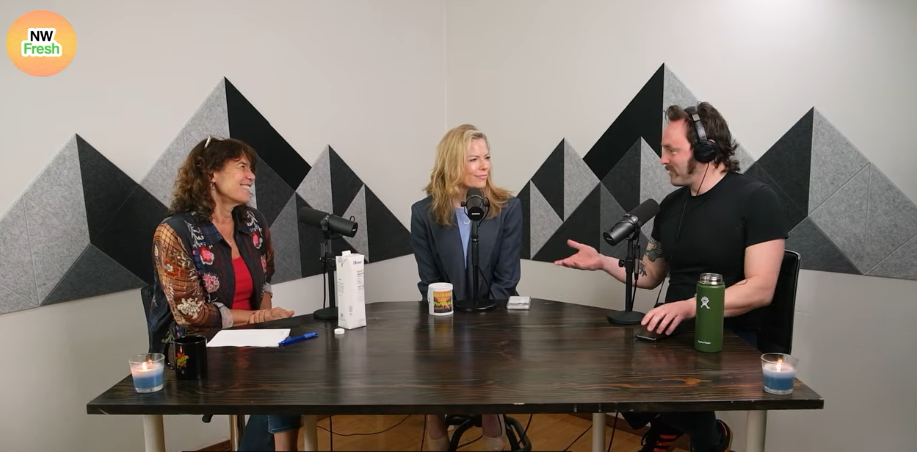 Multnomah County COOKED - Home Forward Scandal with Dr. Sharon Meieran.
Premiered Apr 20, 2026