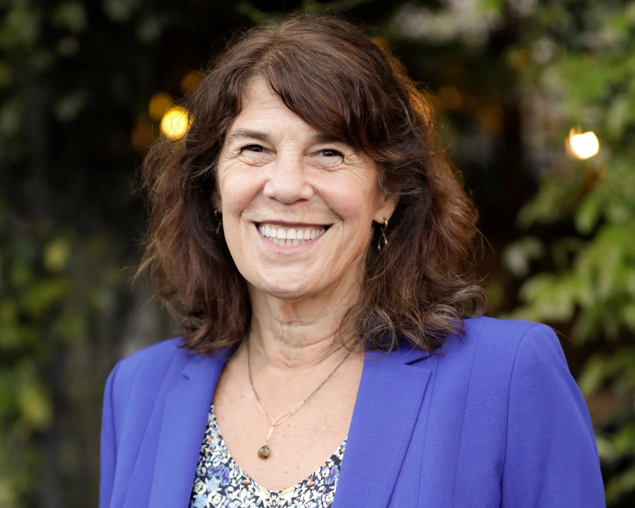 Sharon Meieran: To preserve my independence, I will not seek organizational endorsements.