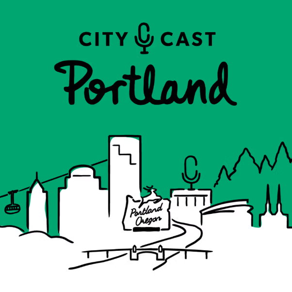 Former Multnomah County Commissioner Dr. Sharon Meieran’s website, fix-multco.com. City Cast Podcast from 6/9/26. Listen at at 16:54min.
