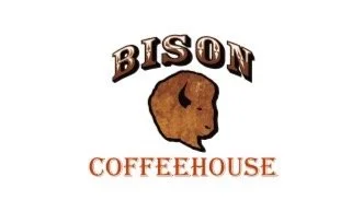 Bison Coffeehouse logo