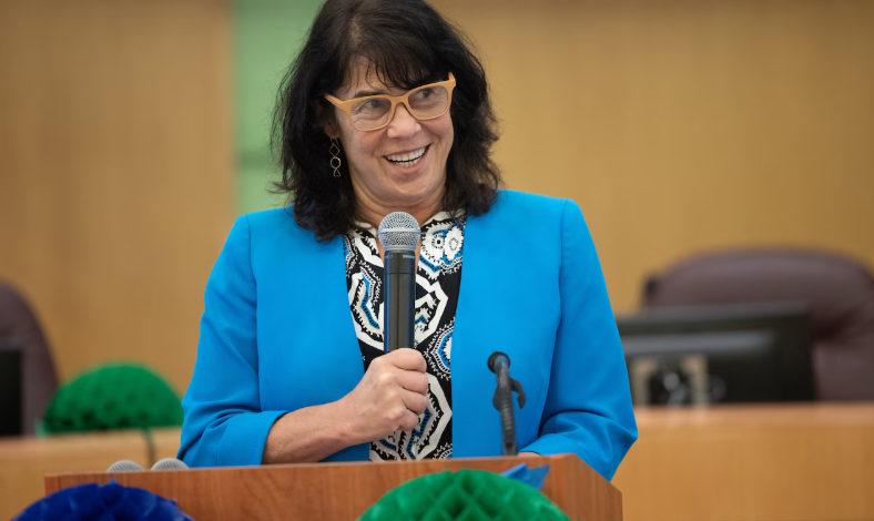 Former Multnomah County commissioner makes bid for chair, says county needs ‘leaders willing to do more than manage decline’. Published: Jun. 09, 2026, 3:18 p.m.