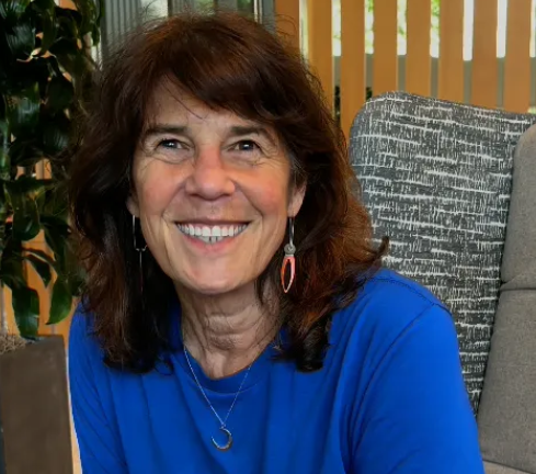 The Plan - Only one county chair candidate, Sharon Meieran, has one. Northwest Examiner. Allan Classen. Published: Aug 30, 2026