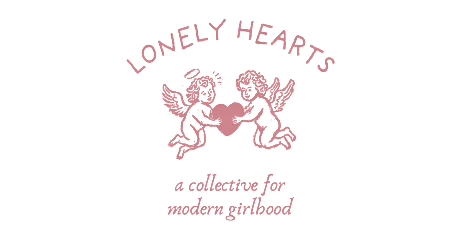 The Lonely Hearts Club