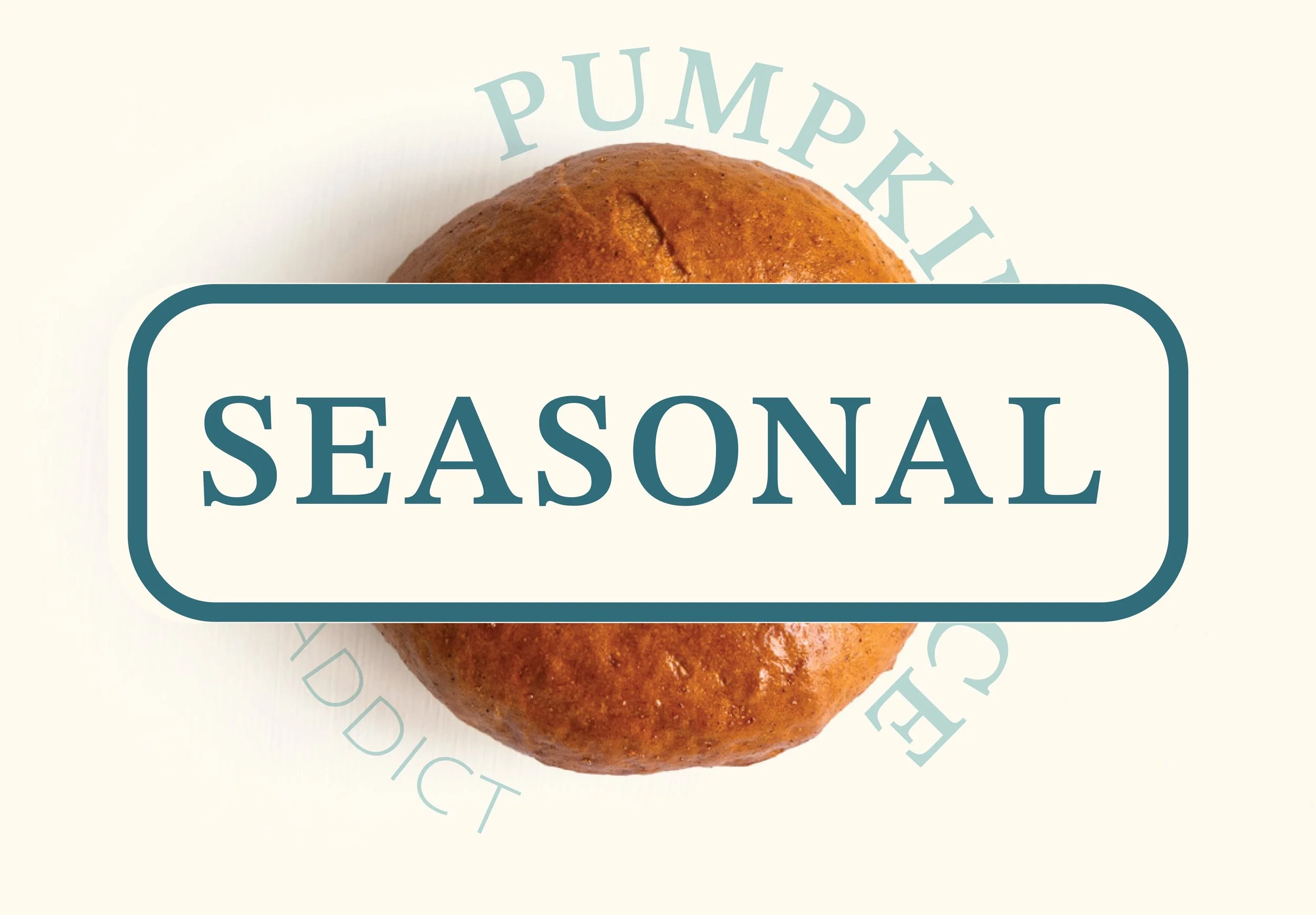 Pumkin Spice Pack of 3