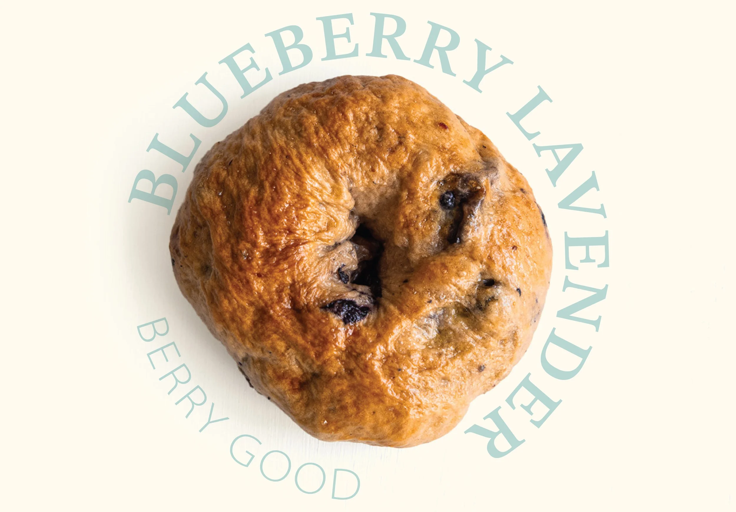 Blueberry Lavendar Pack of 3